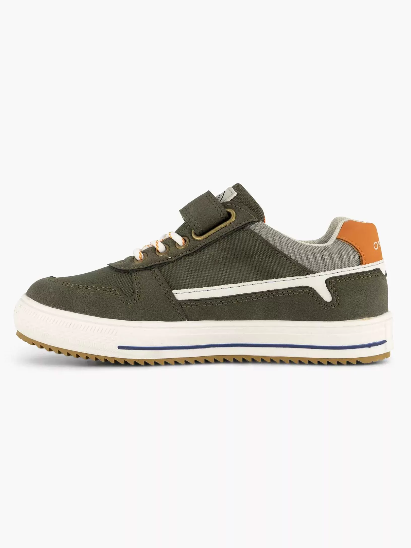 Jungenschuhe | O'Neill Olivgruner Sneaker