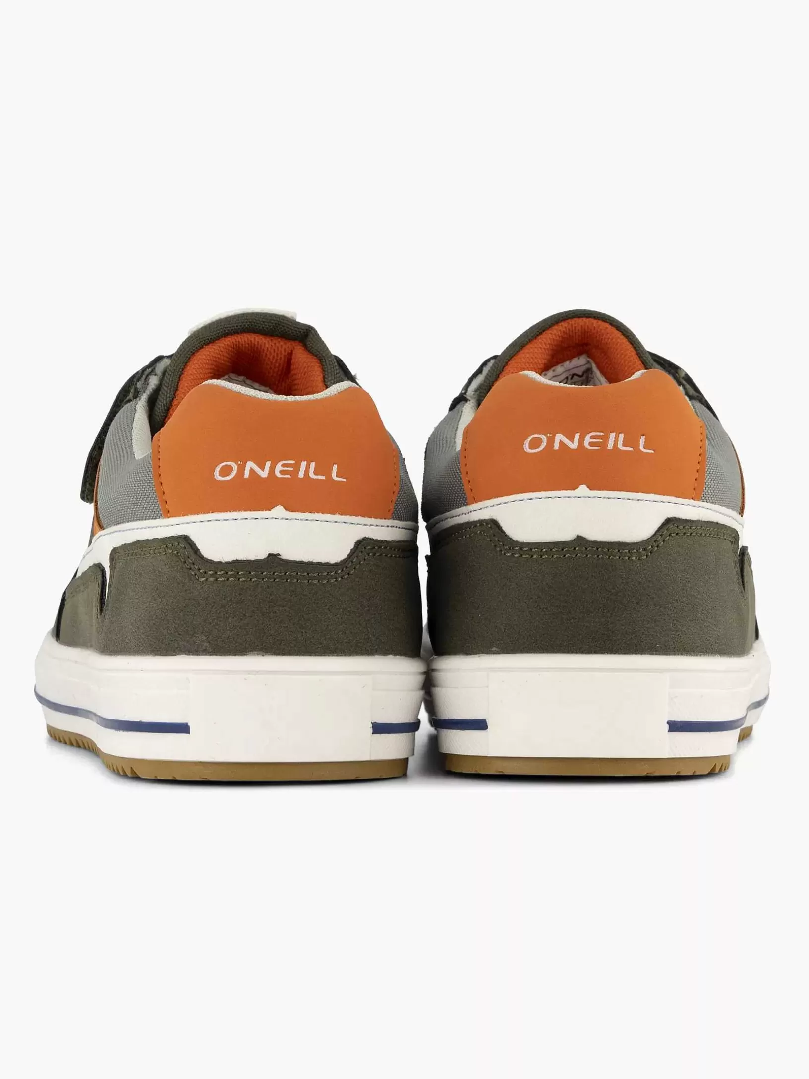 Jungenschuhe | O'Neill Olivgruner Sneaker