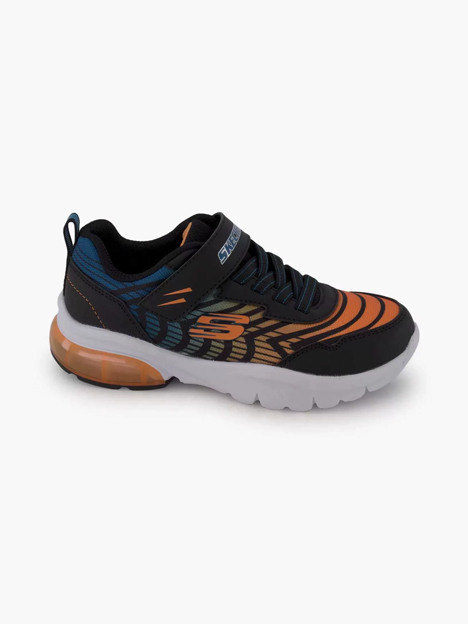 Jungenschuhe | Skechers Orange Stride Flex