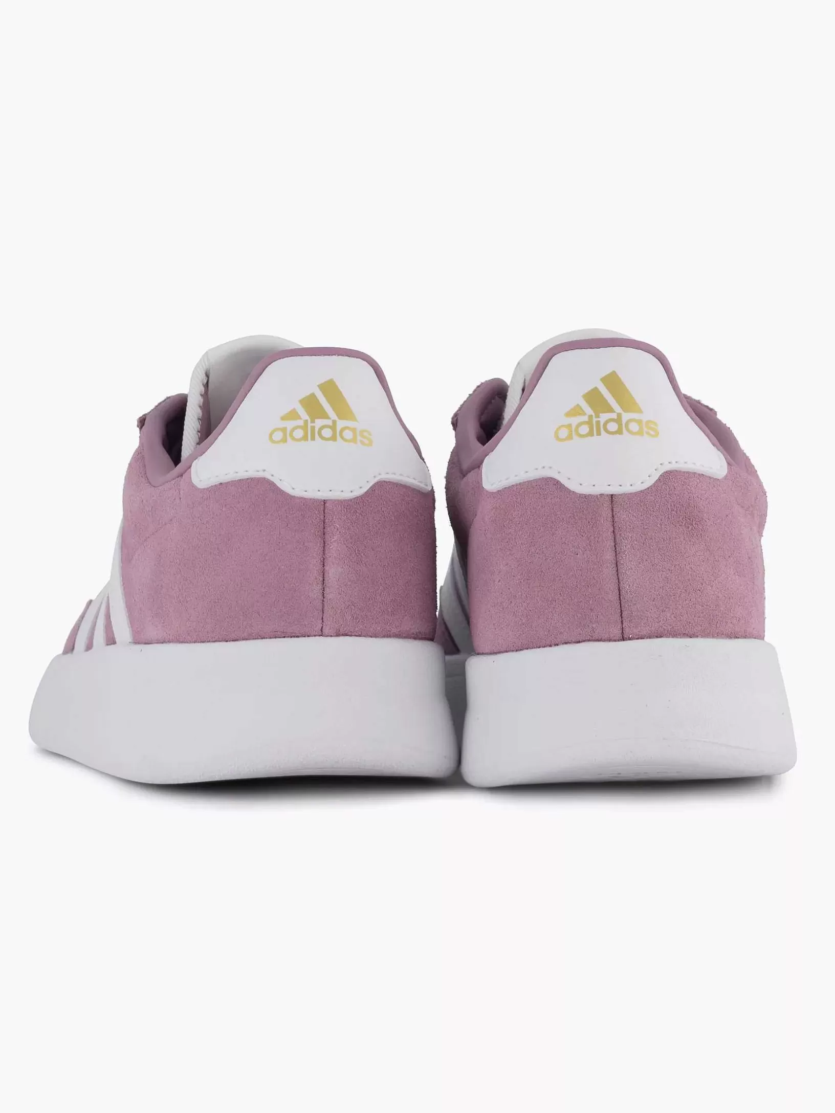 Turnschuhe | adidas Pink Breaknet 2.0