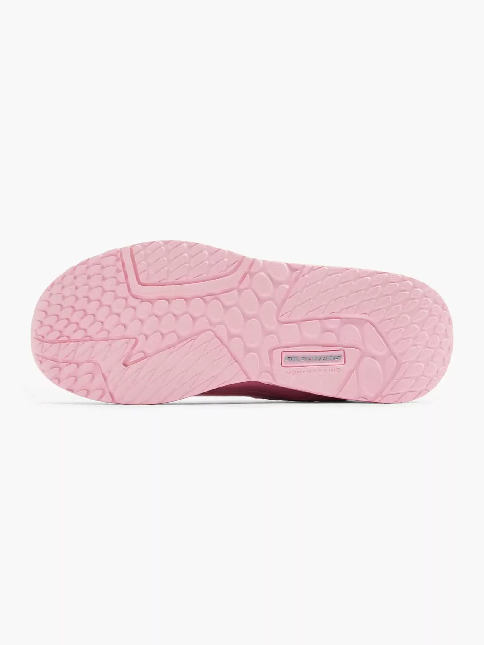 Jungenschuhe | Skechers Pink Ilara Glamour-Glanz