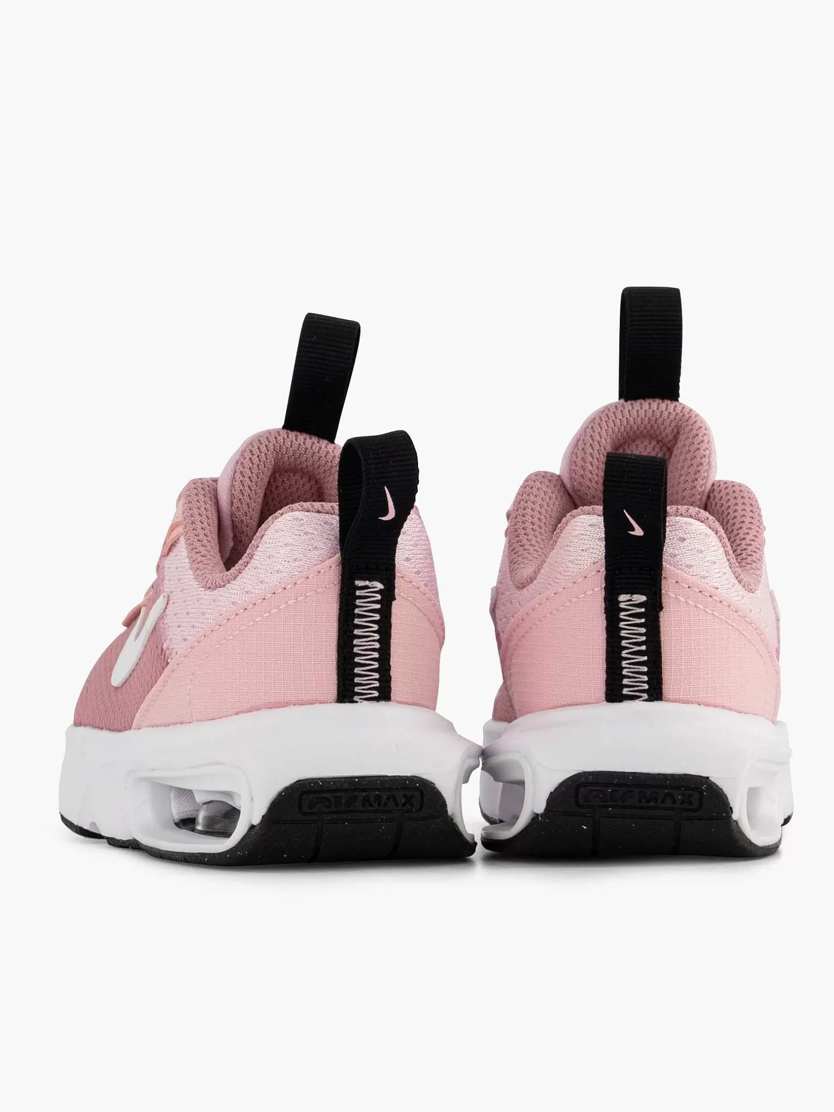 Jungenschuhe | Nike Rosa Air Max Intrlk Lite