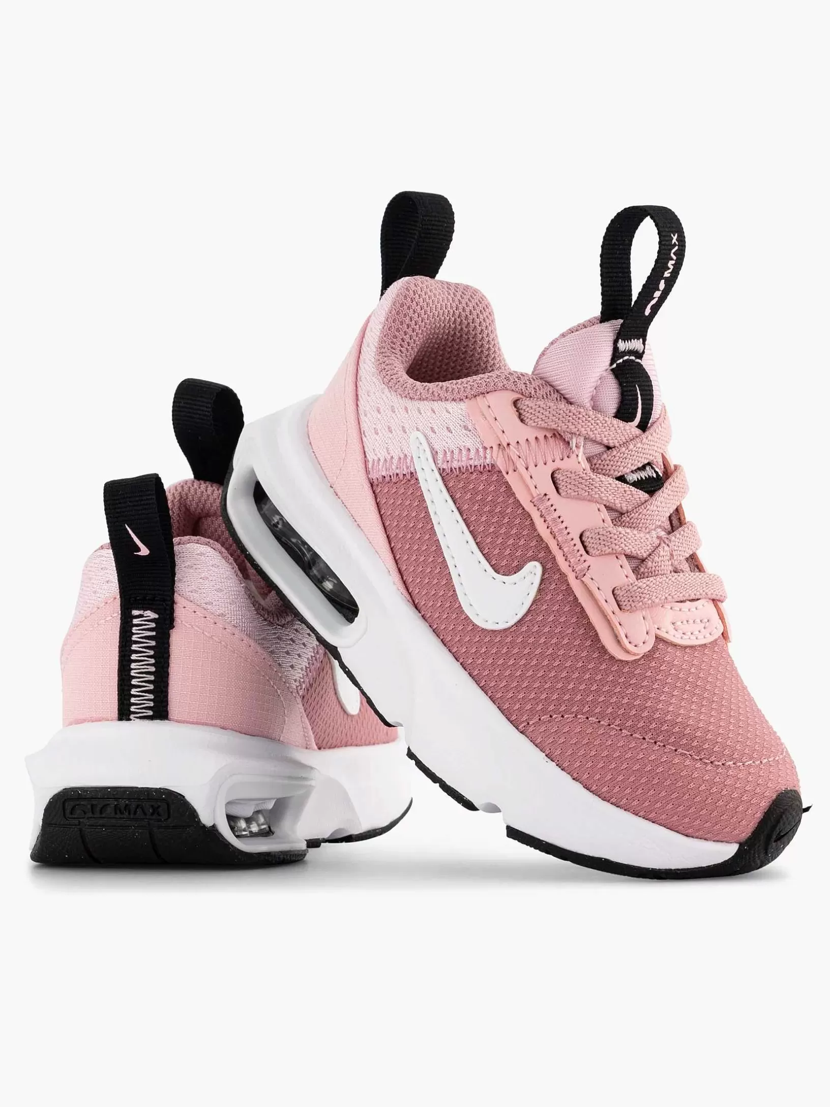 Jungenschuhe | Nike Rosa Air Max Intrlk Lite