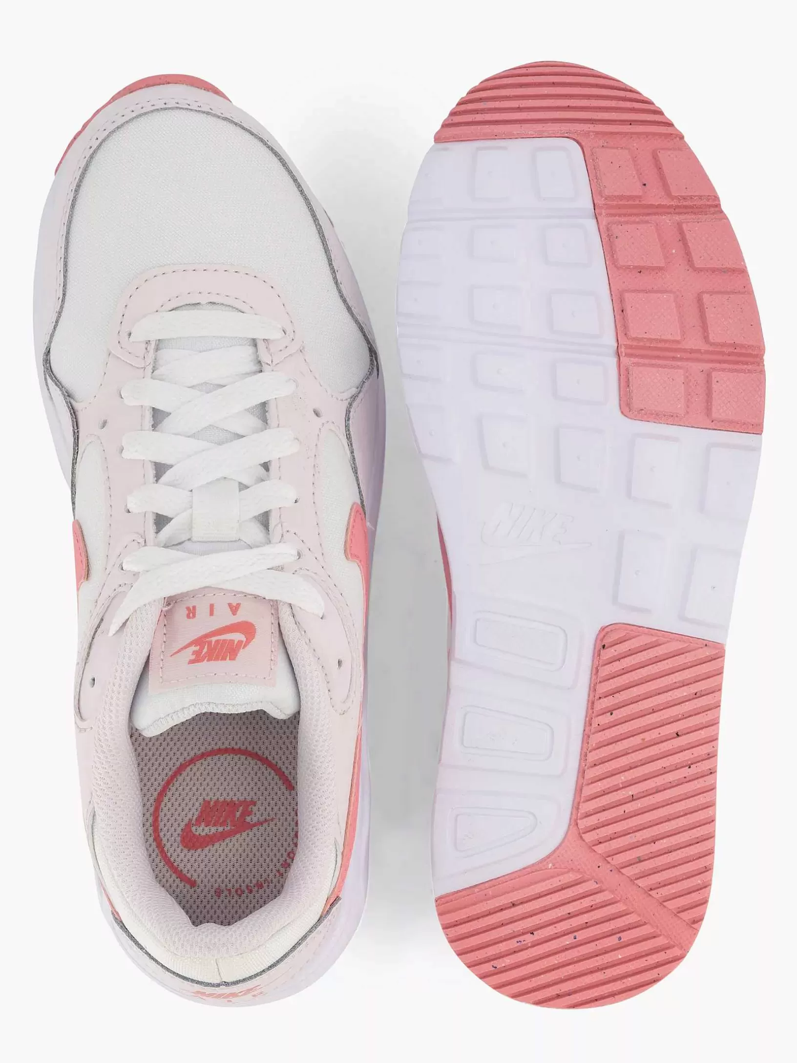 Turnschuhe | Nike Rosa Air Max Sc