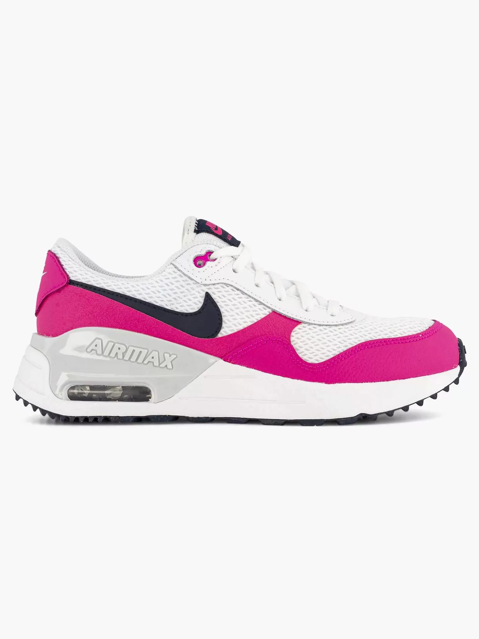 Turnschuhe | Nike Rosa Air Max System