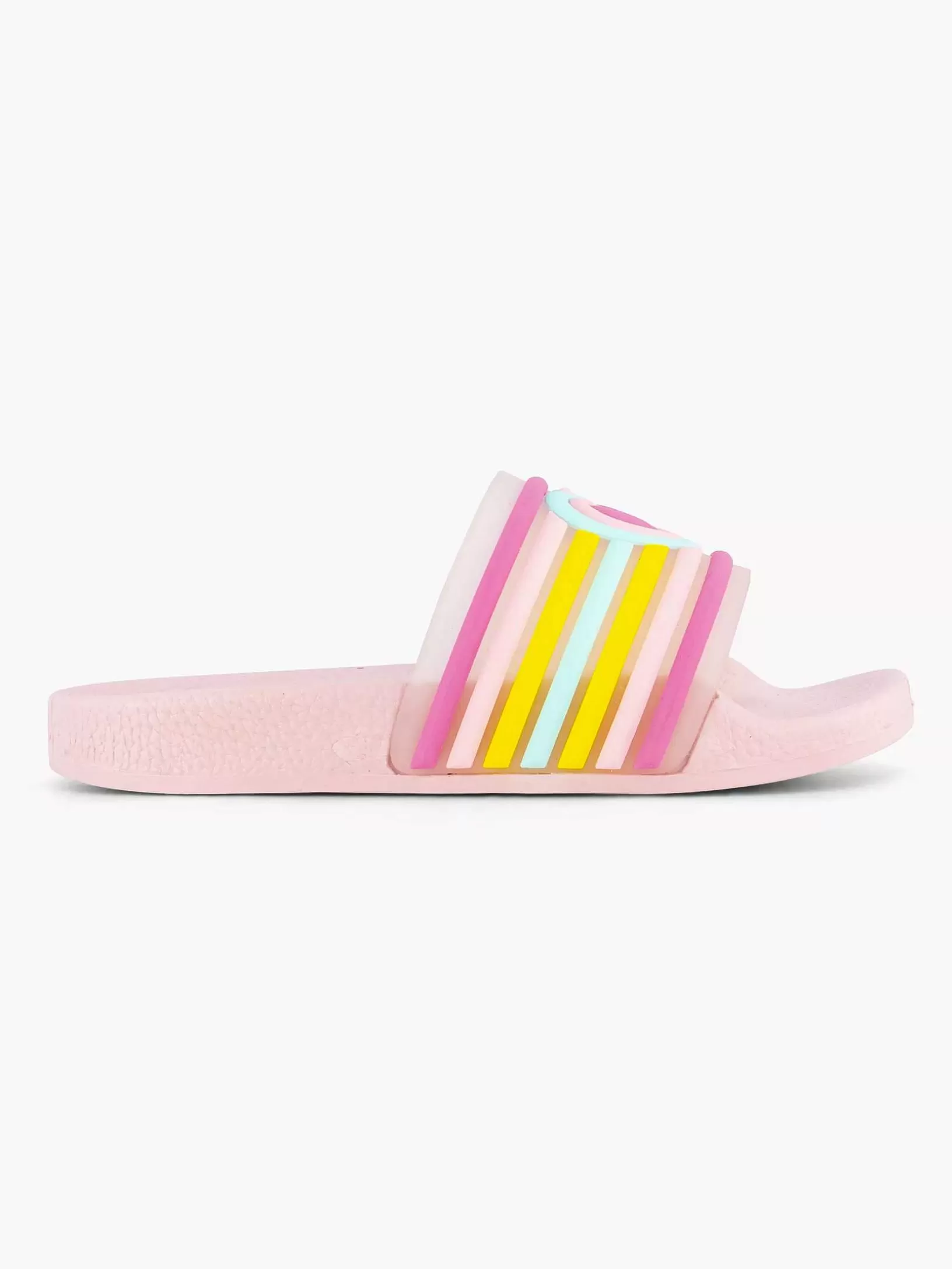 Baby Schuhe | Blue Fin Rosa Badeschuh