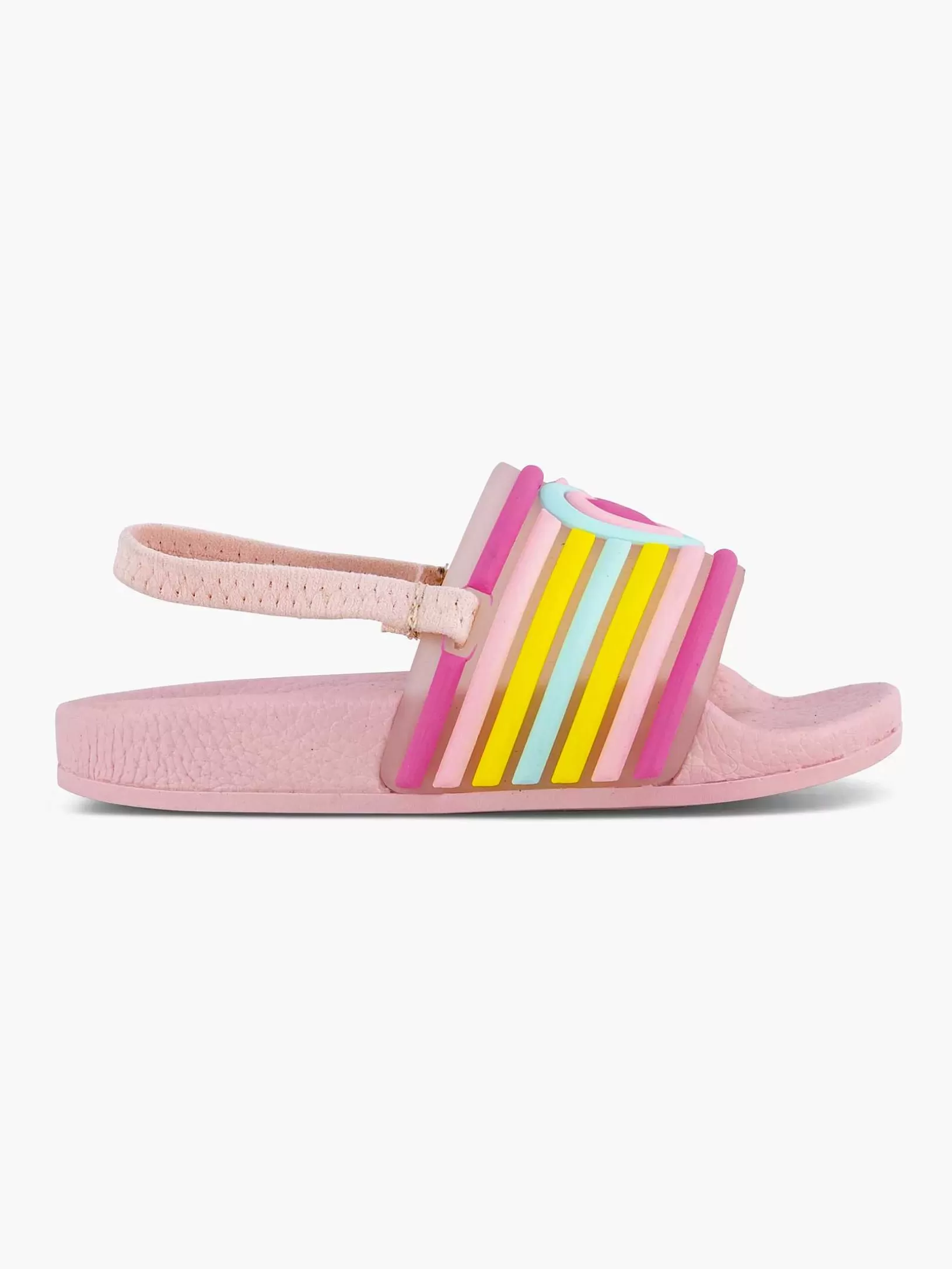 Baby Schuhe | Blue Fin Rosa Badeschuh