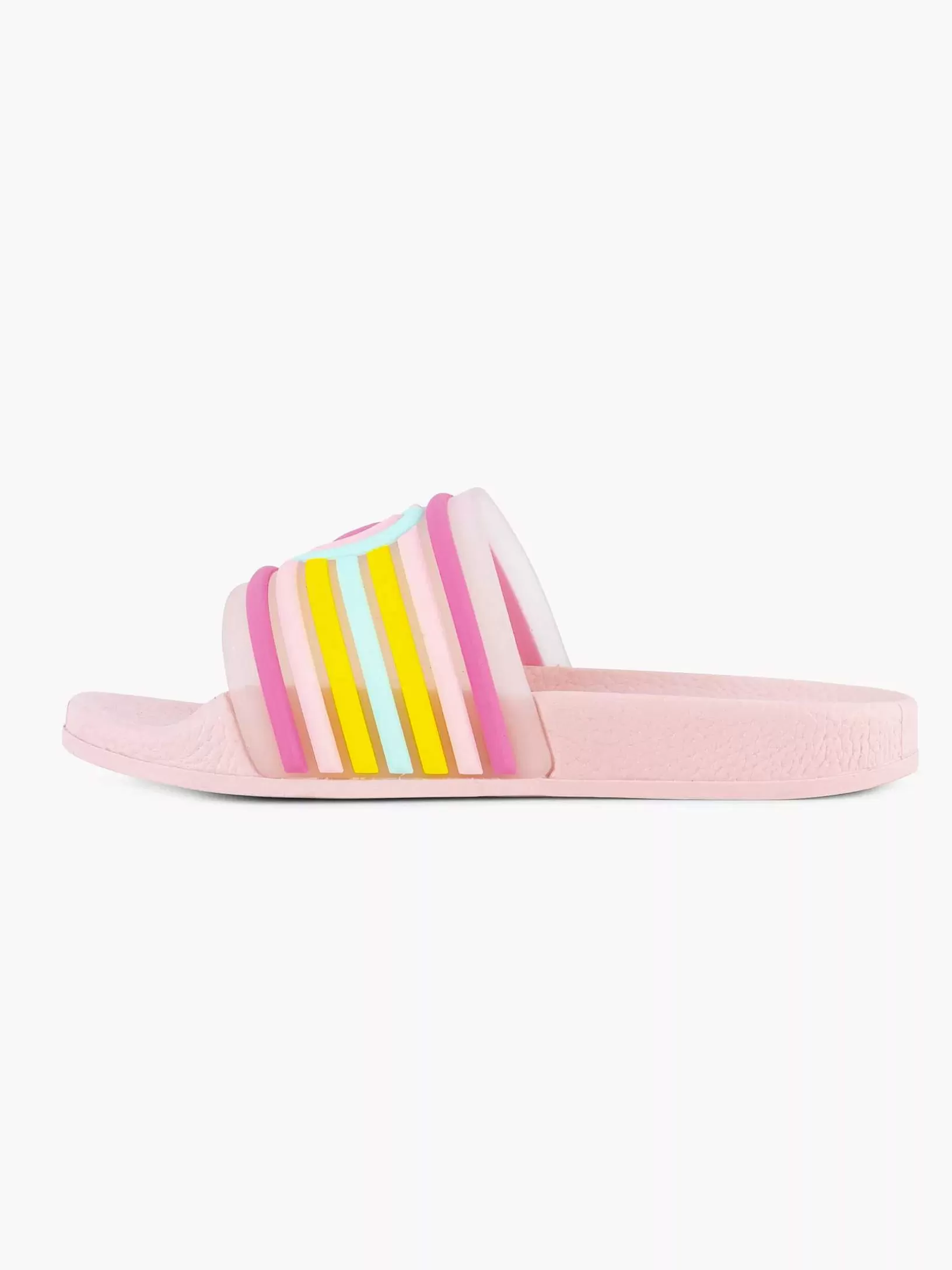 Baby Schuhe | Blue Fin Rosa Badeschuh