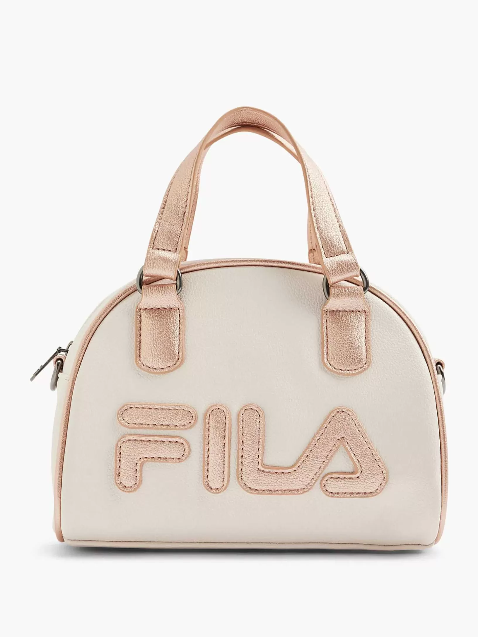 Exklusives Online-Zubehör | FILA Rosa Handtasche