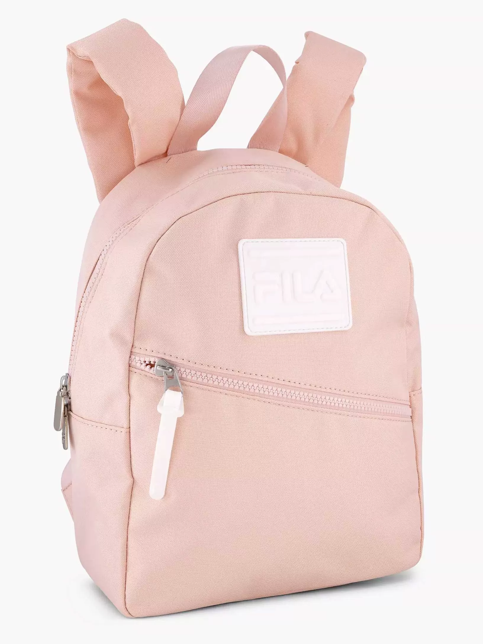 Exklusives Online-Zubehör | FILA Rosa Rucksack