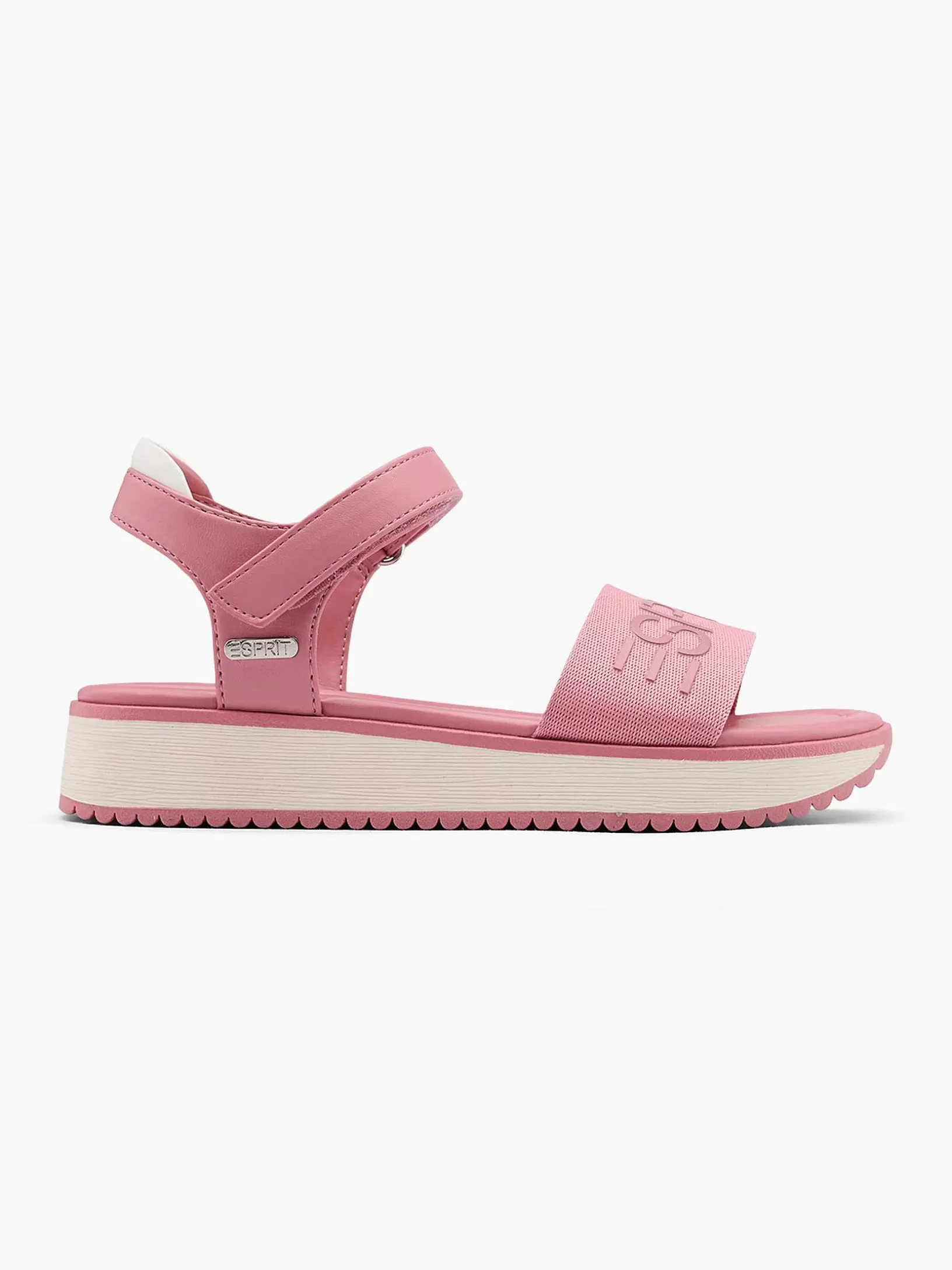 Baby Schuhe | Esprit Rosa Sandale