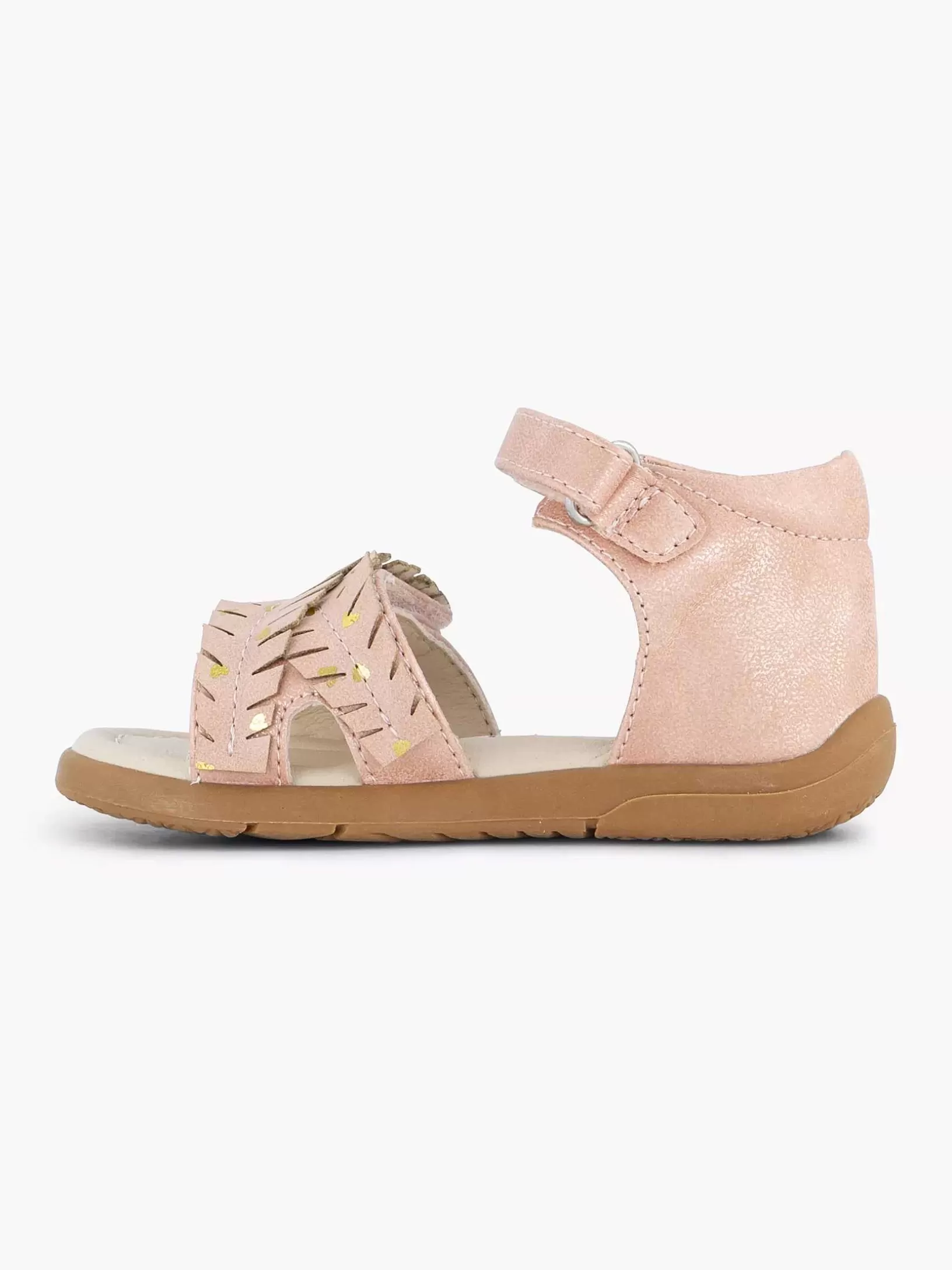 Jungenschuhe | Graceland Rosa Sandale