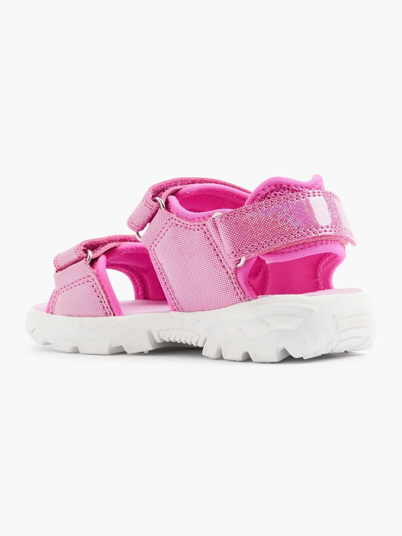 Baby Schuhe | Graceland Rosa Sandale