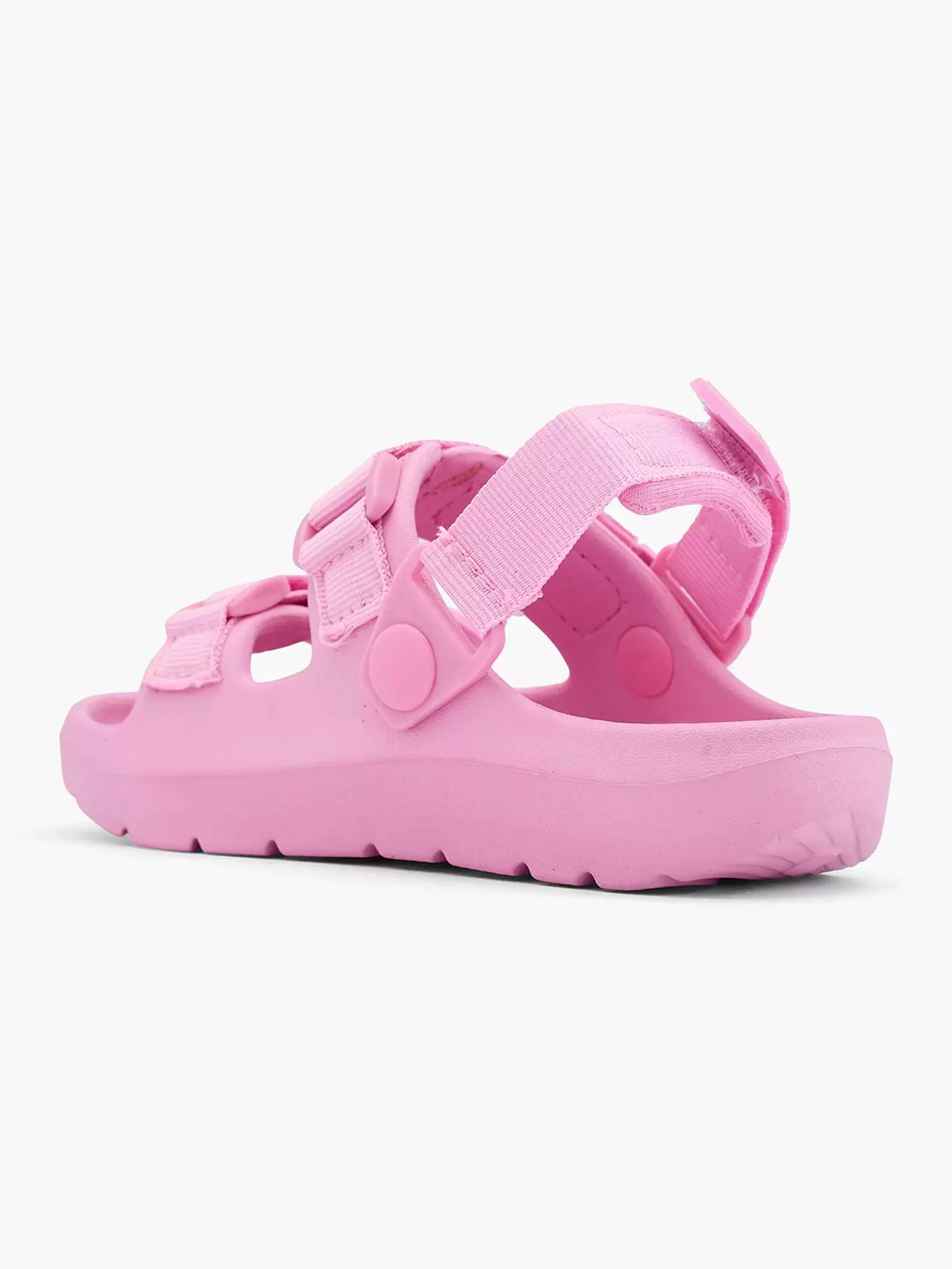 Jungenschuhe | FILA Rosa Sandale