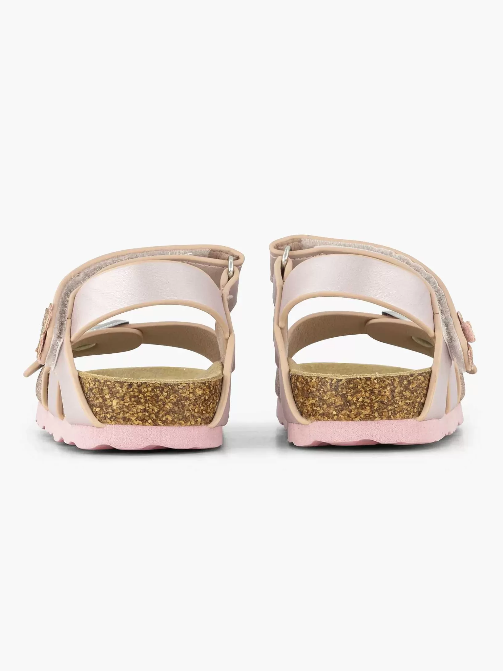 Jungenschuhe | Graceland Rosa Sandale