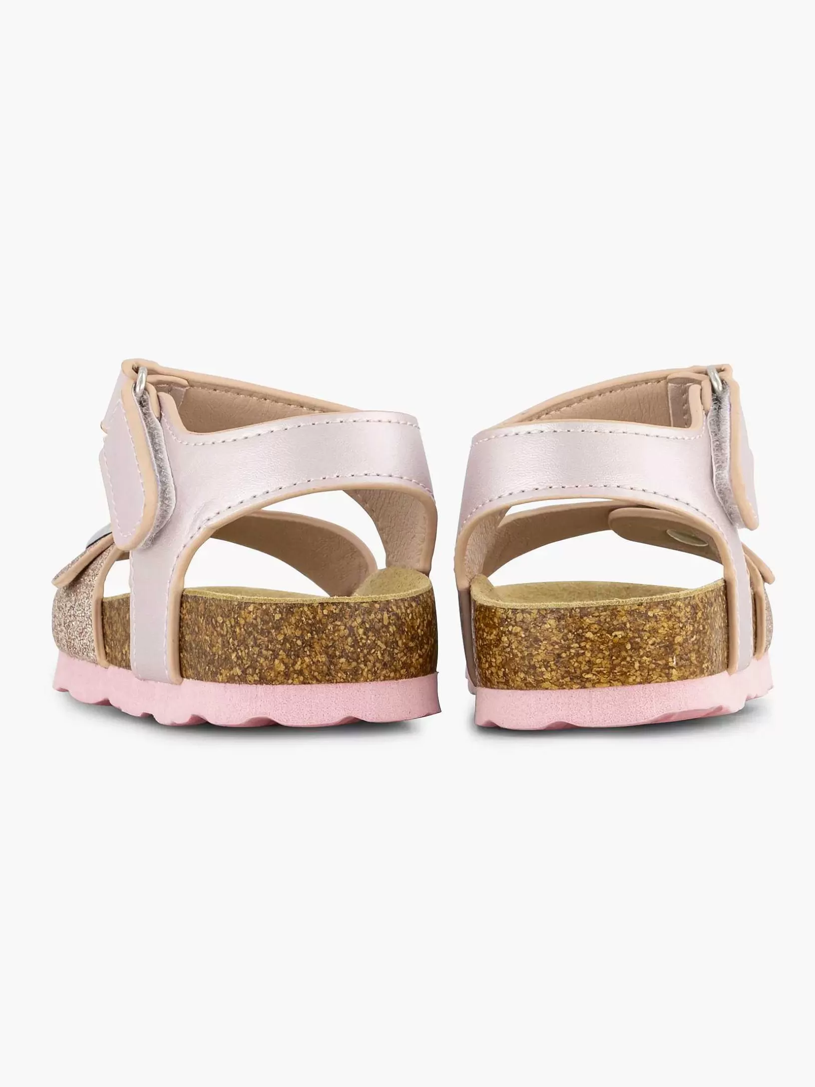 Jungenschuhe | Graceland Rosa Sandale