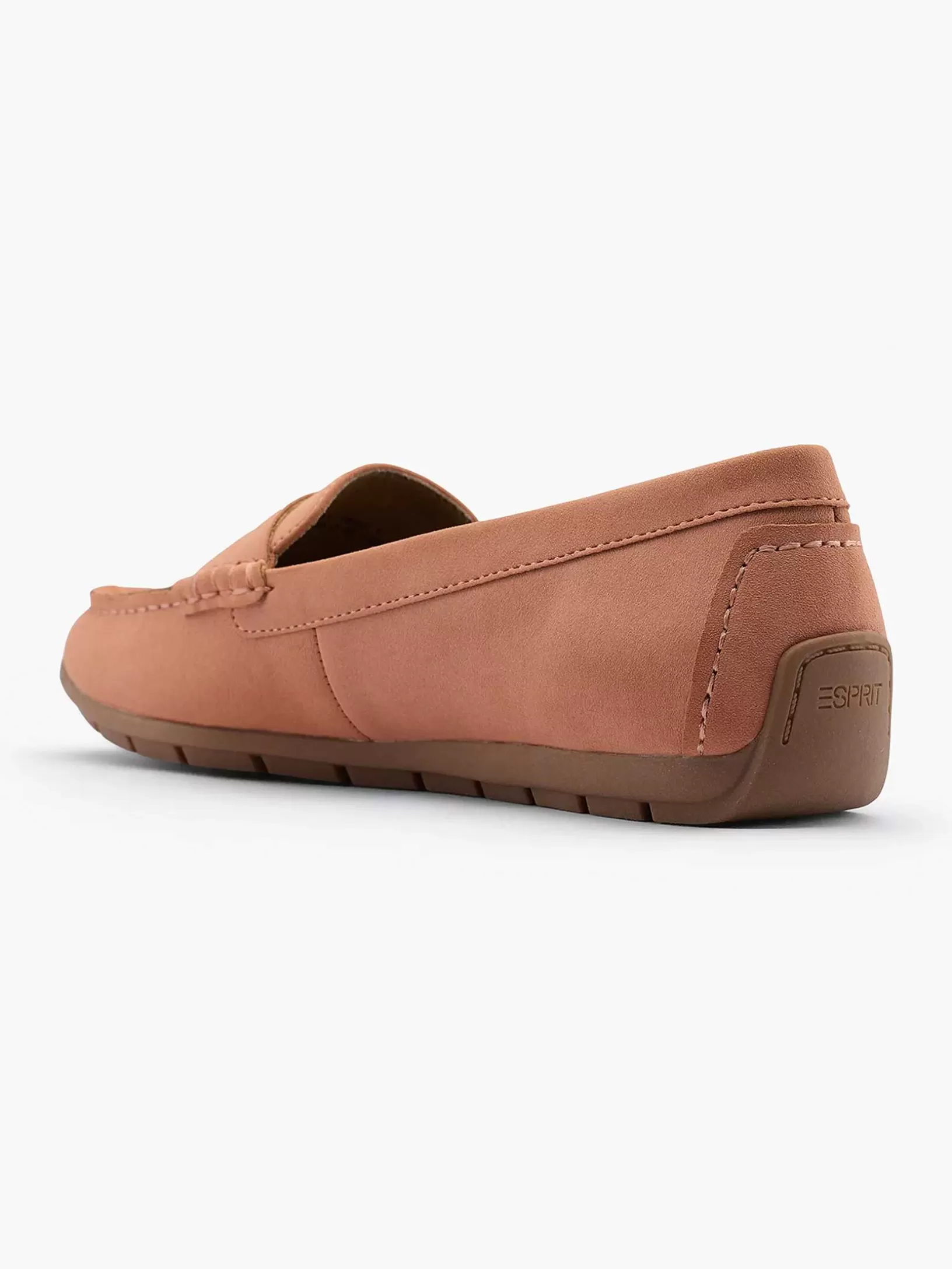 Slipper | Esprit Rosa Slip-On