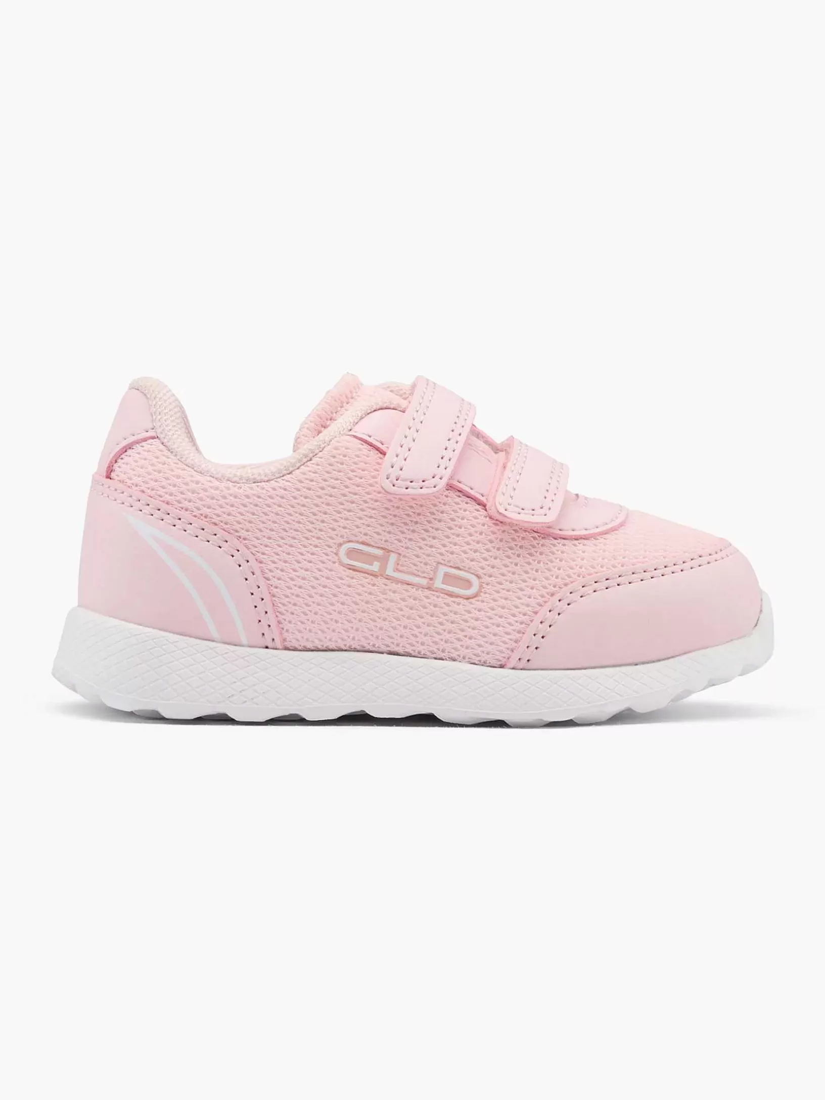 Jungenschuhe | Graceland Rosa Sneaker