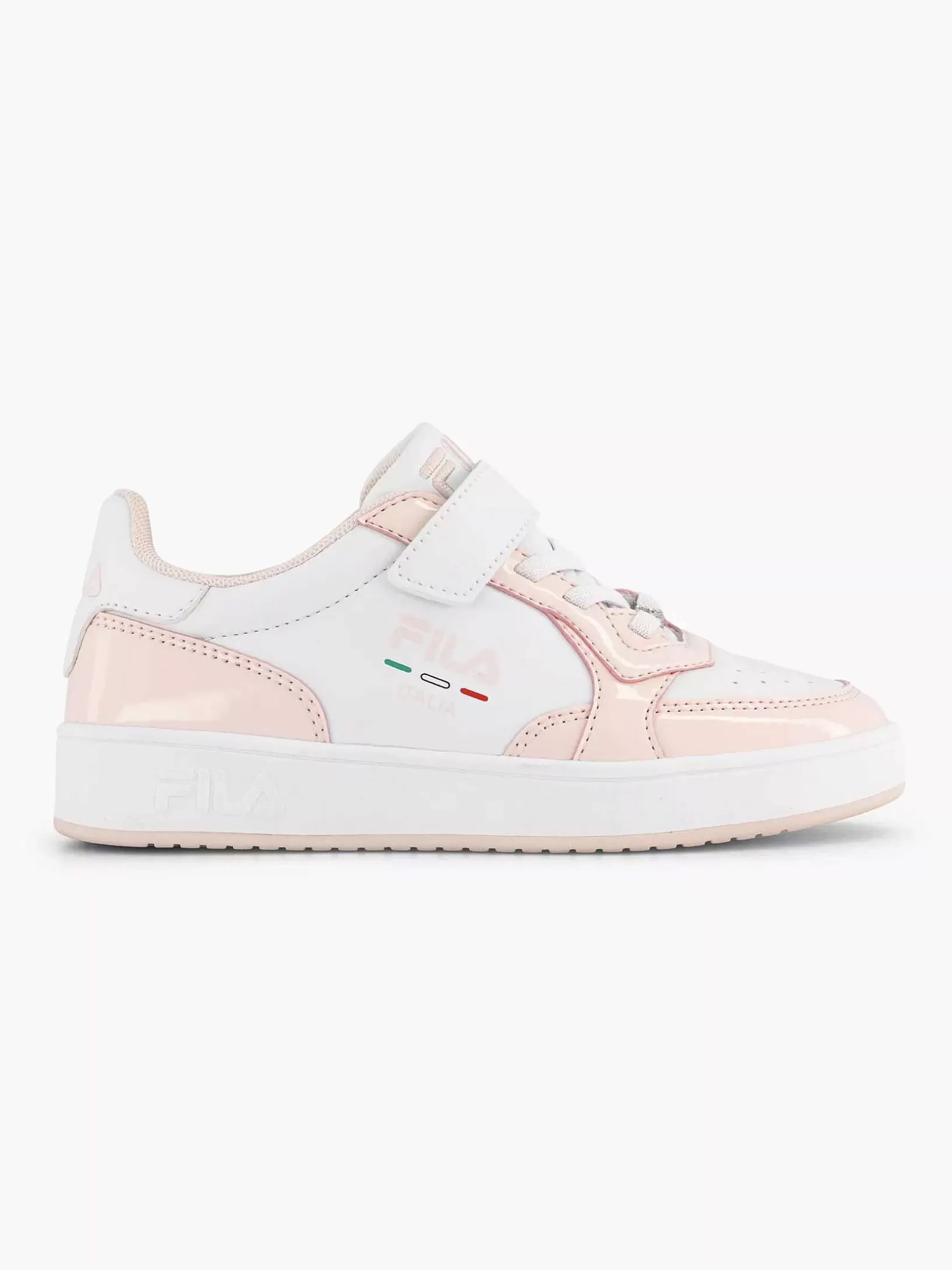 Baby Schuhe | FILA Rosa Sneaker