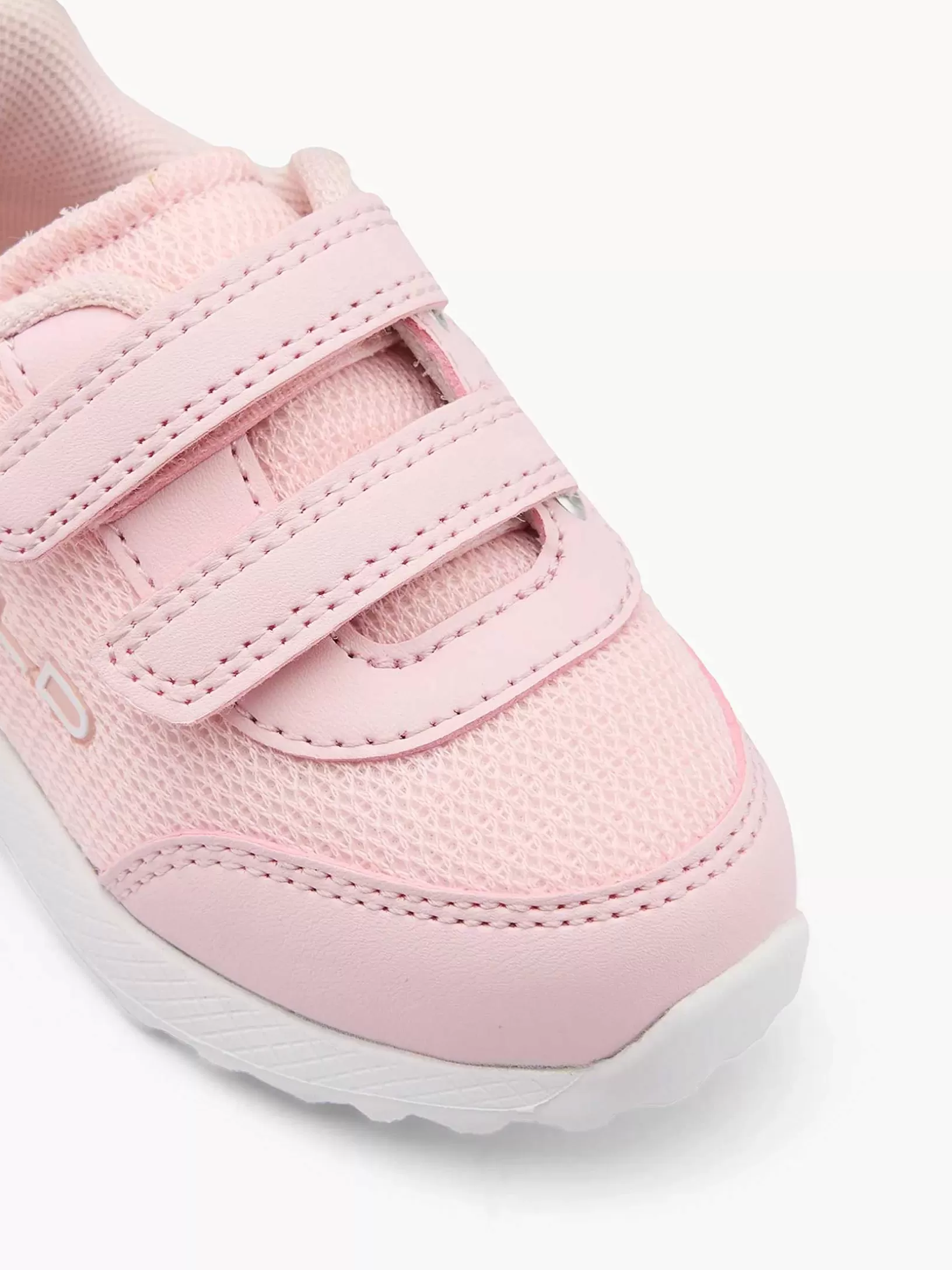 Jungenschuhe | Graceland Rosa Sneaker