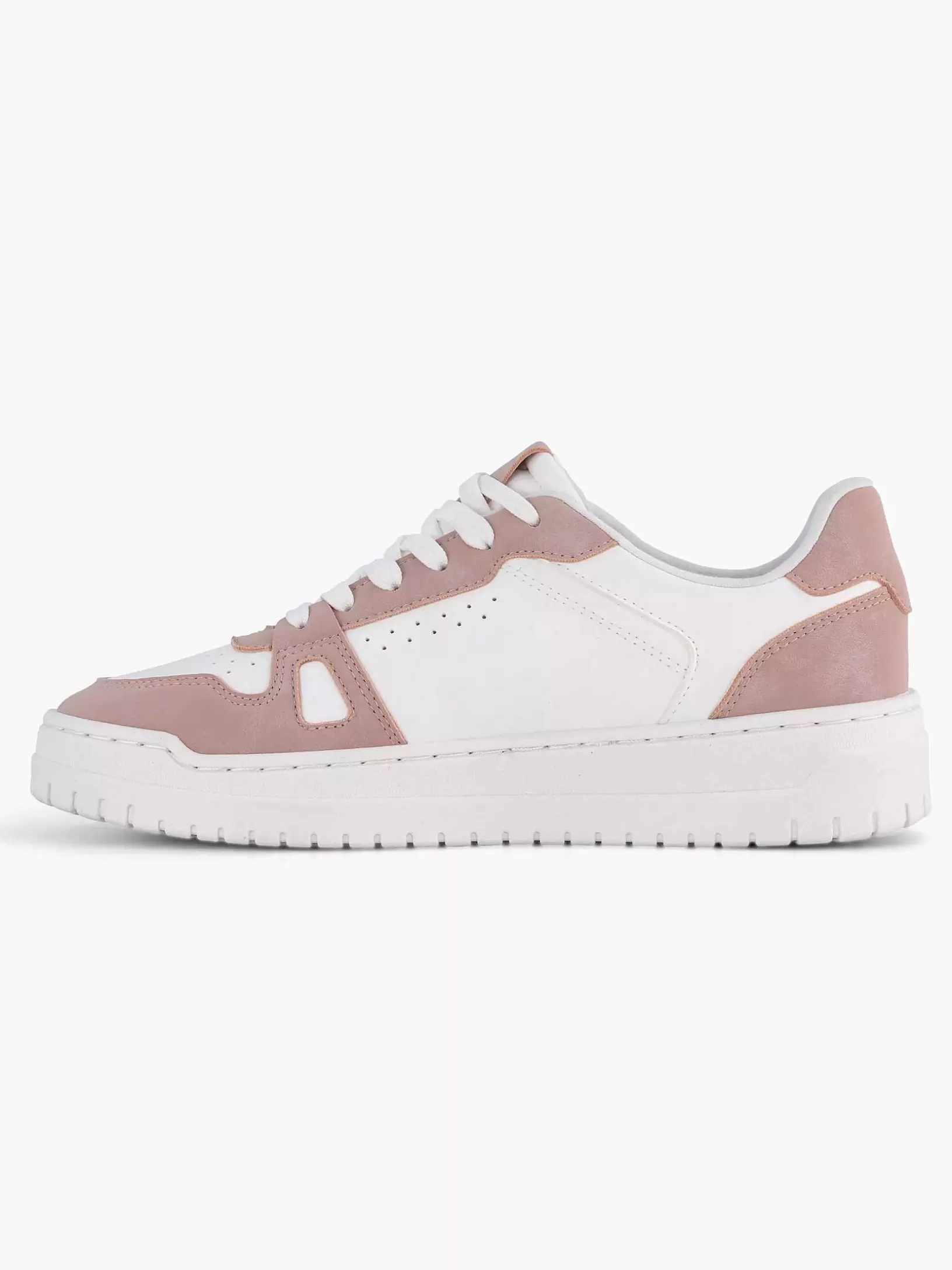 Turnschuhe | Graceland Rosa Sneaker