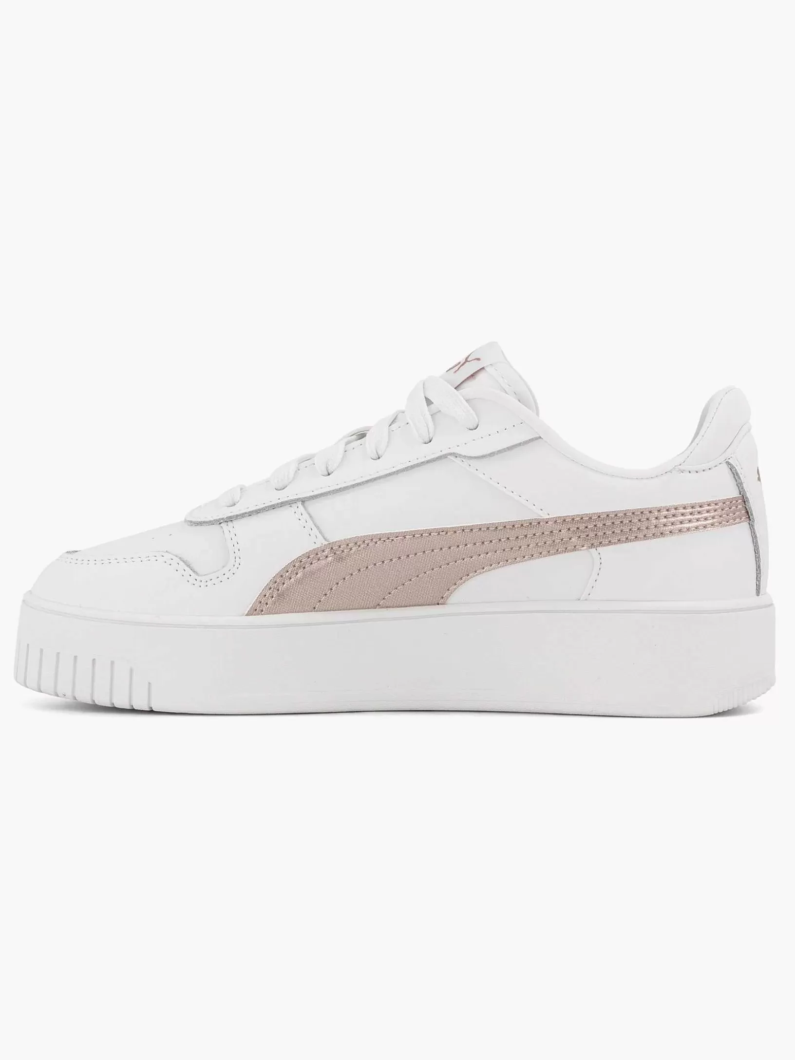 Turnschuhe | Puma Rosa Sneaker