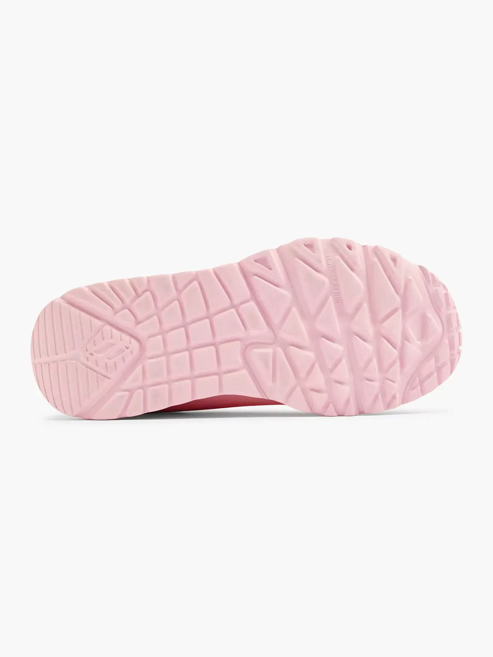 Jungenschuhe | Skechers Rosa Sneaker