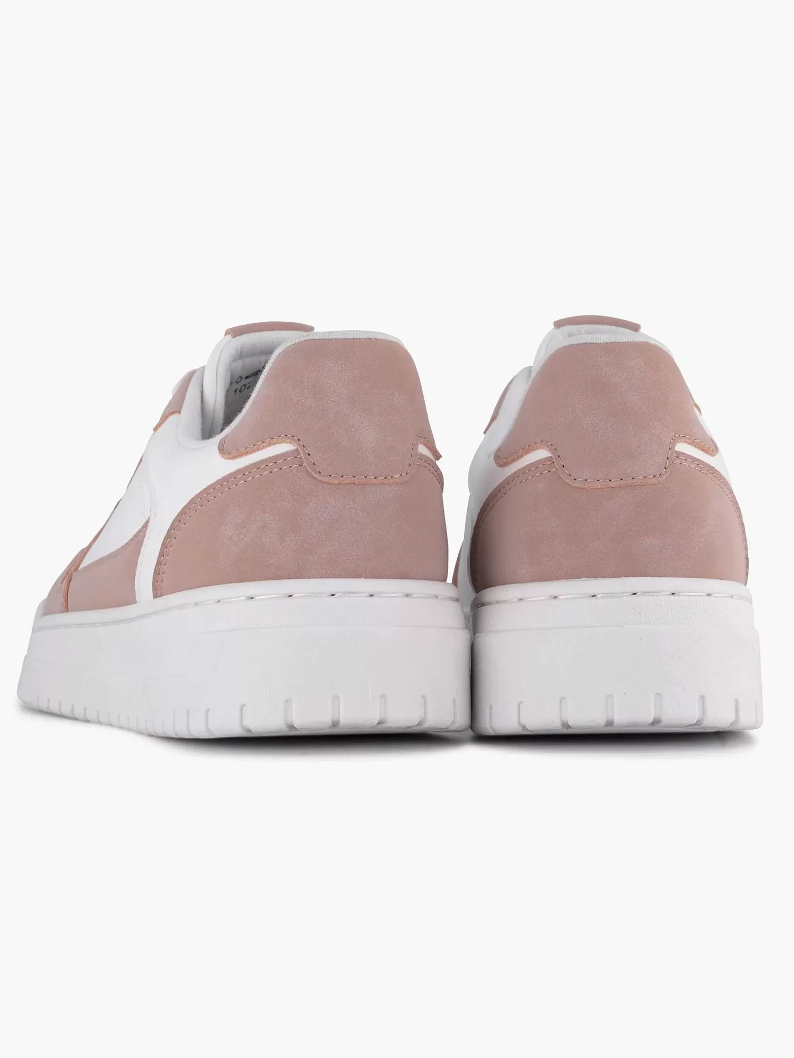 Turnschuhe | Graceland Rosa Sneaker