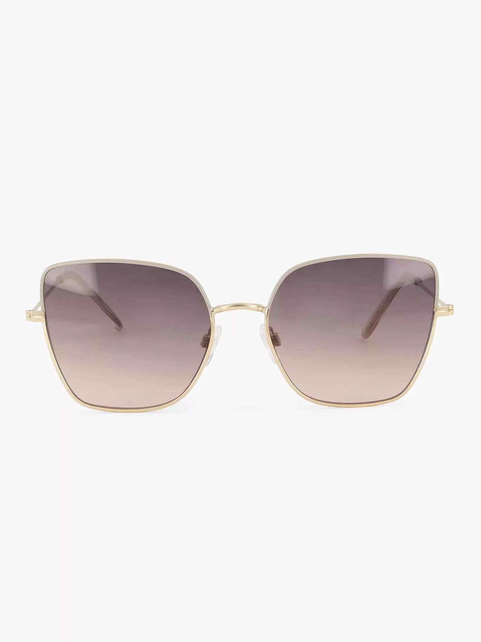 Exklusives Online-Zubehör | Graceland Rosa Sonnenbrille