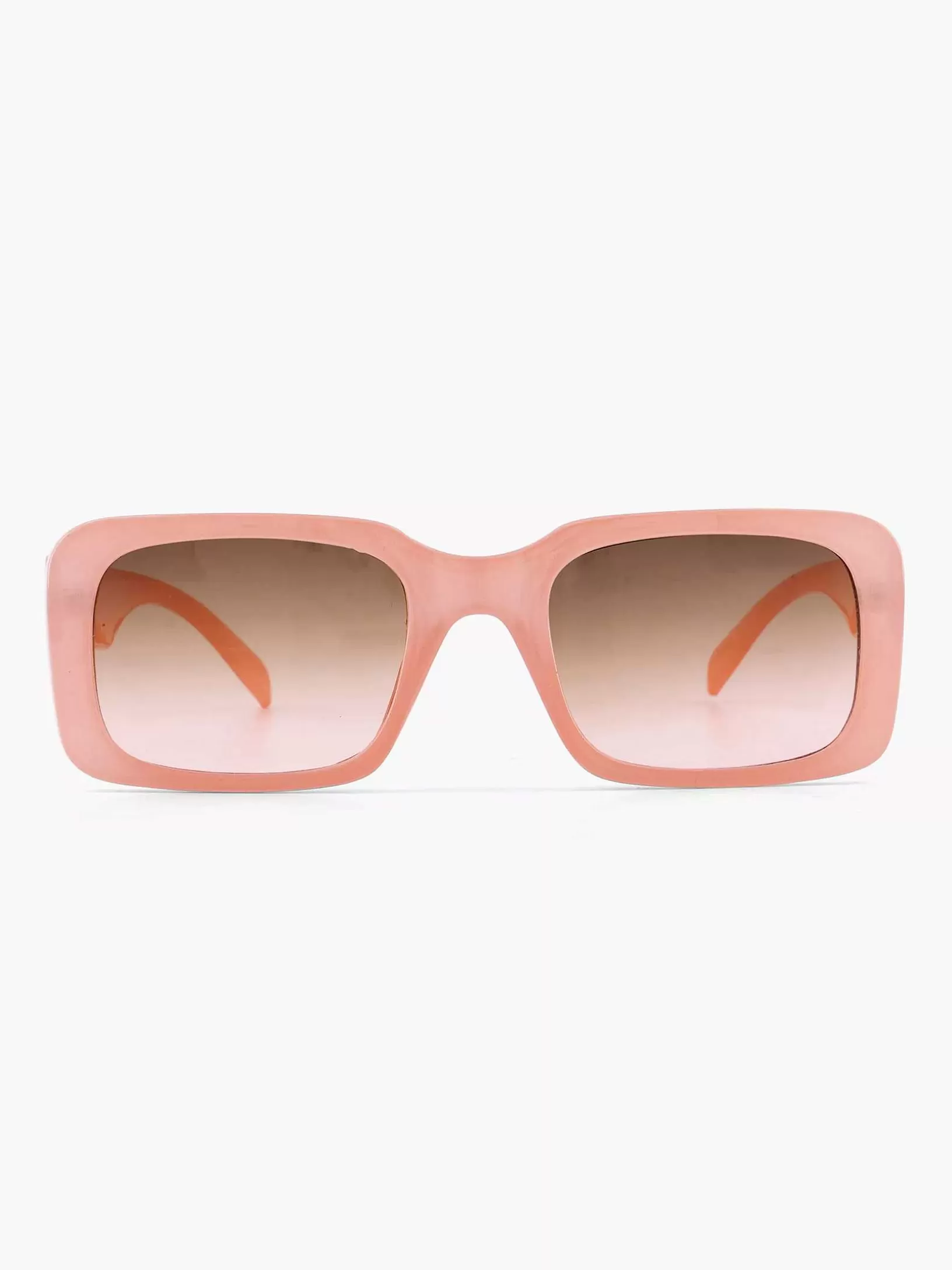 Exklusives Online-Zubehör | Graceland Rosa Sonnenbrille