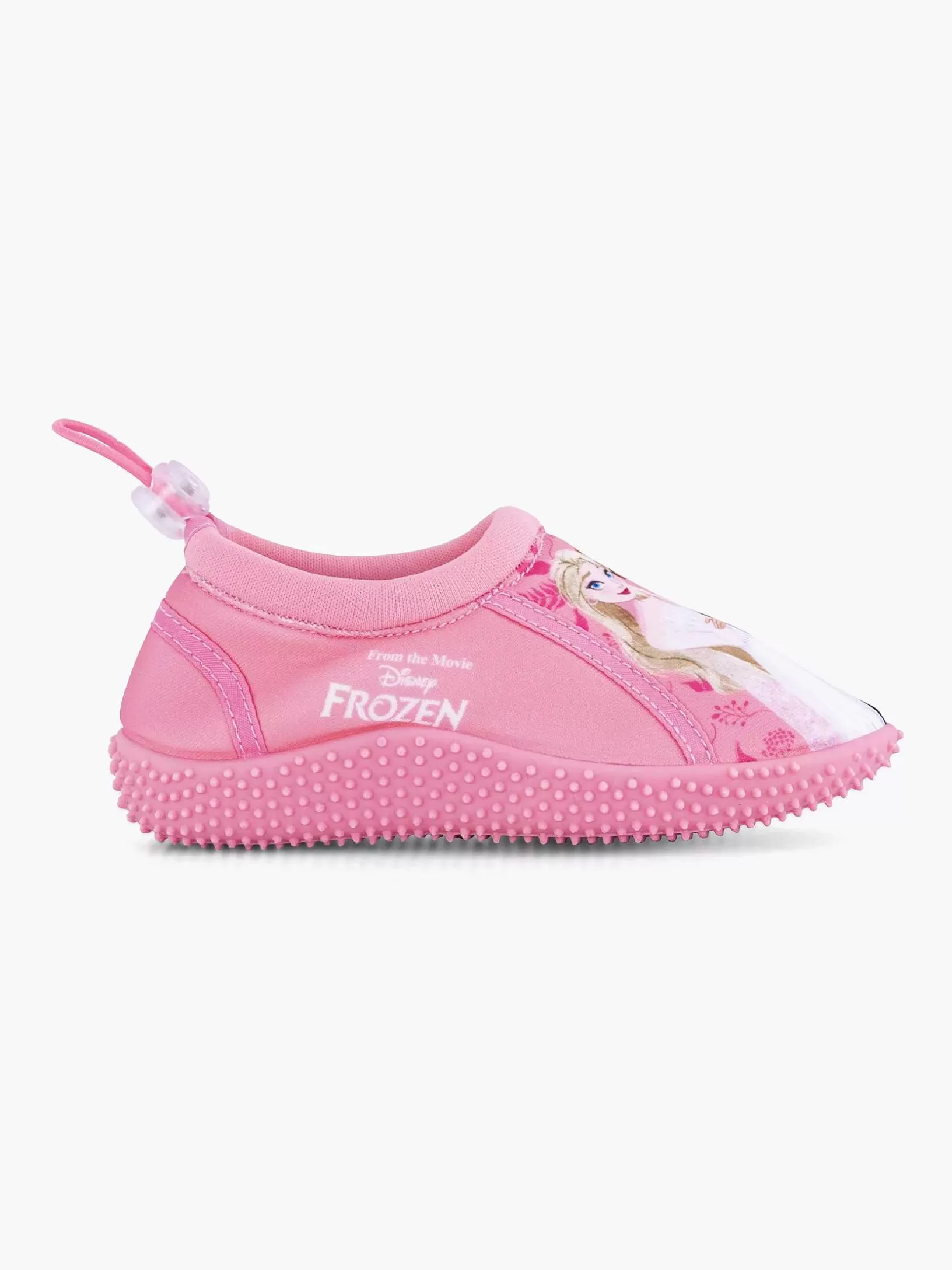 Jungenschuhe | Disney Frozen Rosa Wasserschuh Gefroren