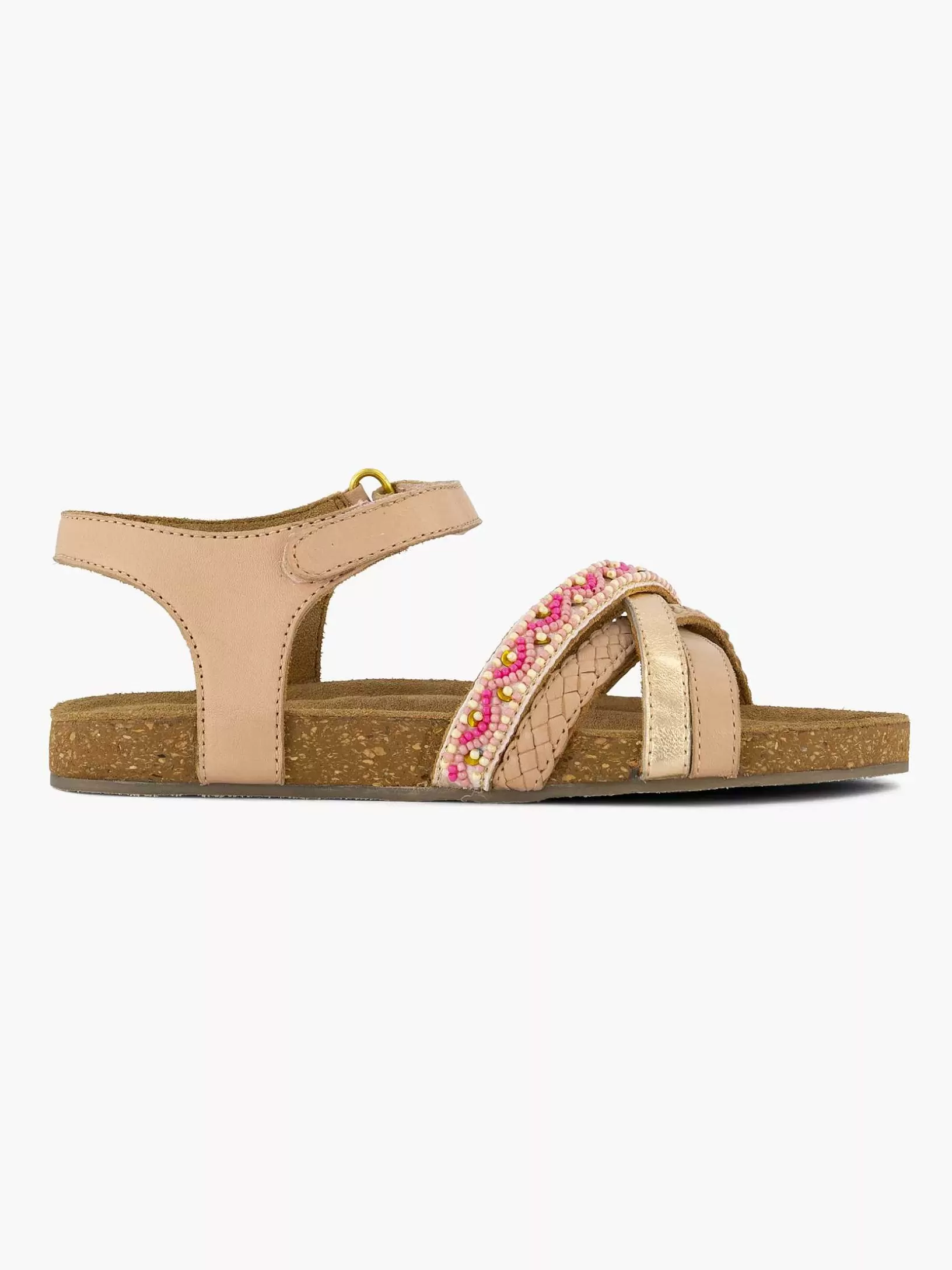 Baby Schuhe | Graceland Rosegoldene Sandale