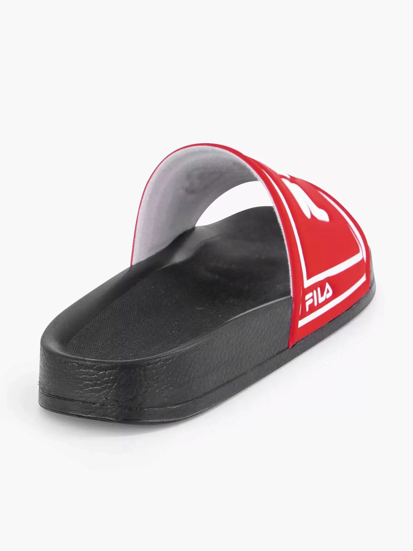 Flip-Flops | FILA Rote Badepantoffeln