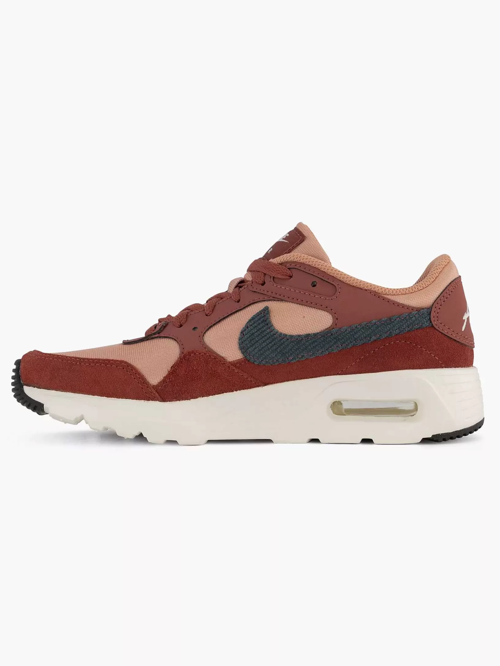 Turnschuhe | Nike Roter Sneaker W Air Max Sc Se