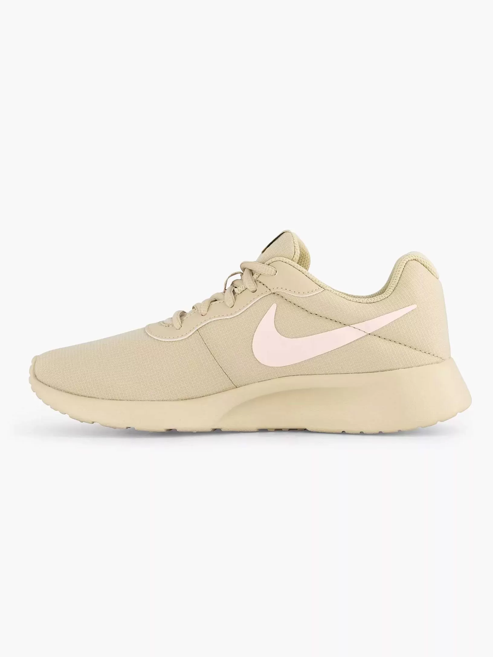 Turnschuhe | Nike Sandfarbenes Tanjun Refine