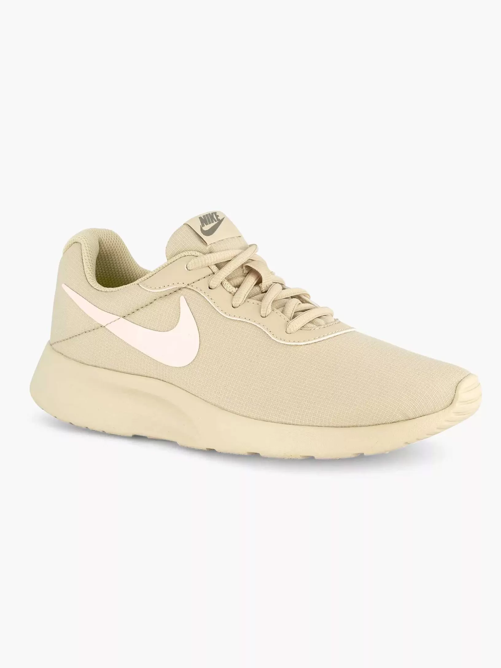 Turnschuhe | Nike Sandfarbenes Tanjun Refine