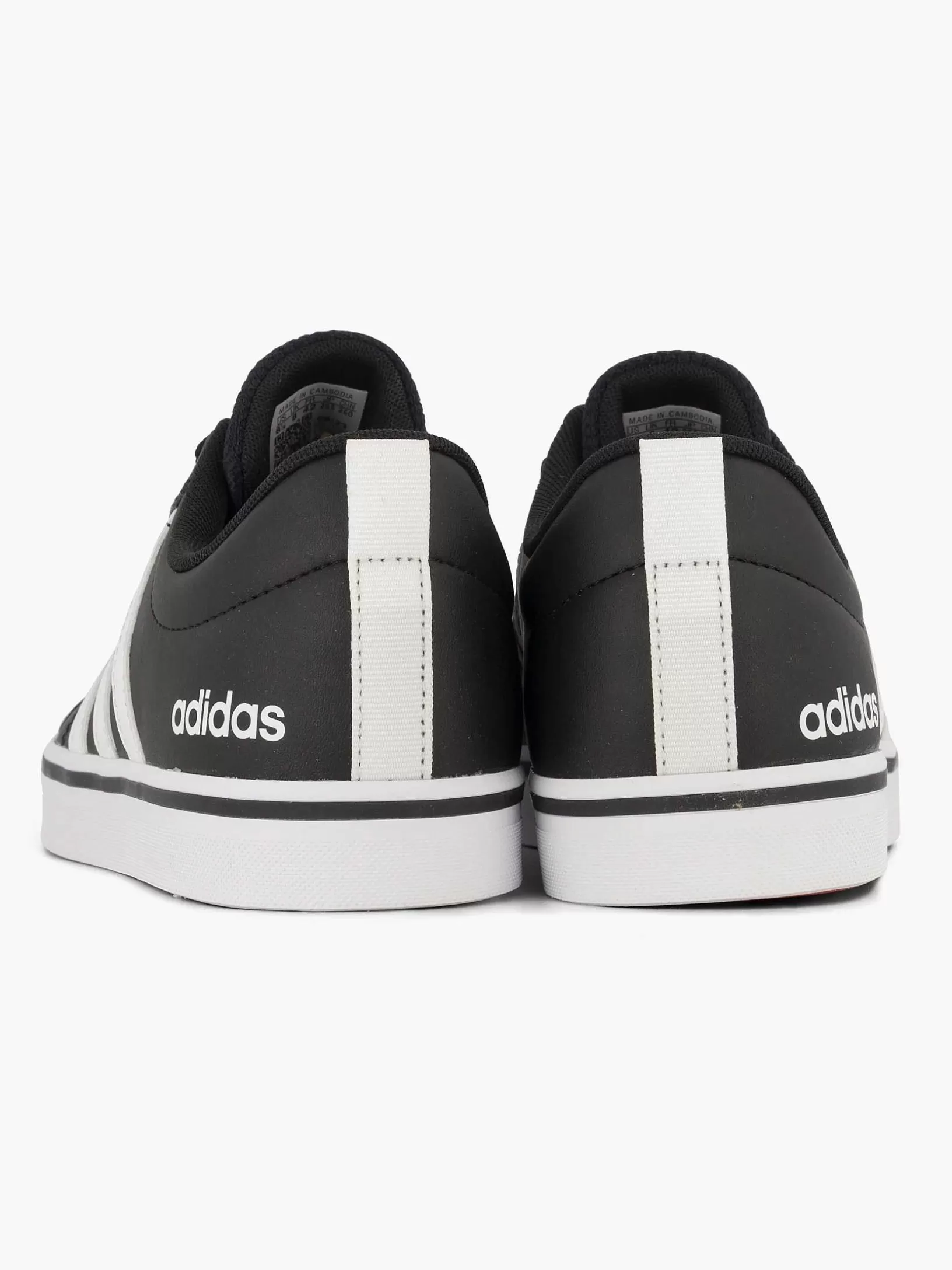 Turnschuhe | adidas Schwarz Gegen Tempo 2.0