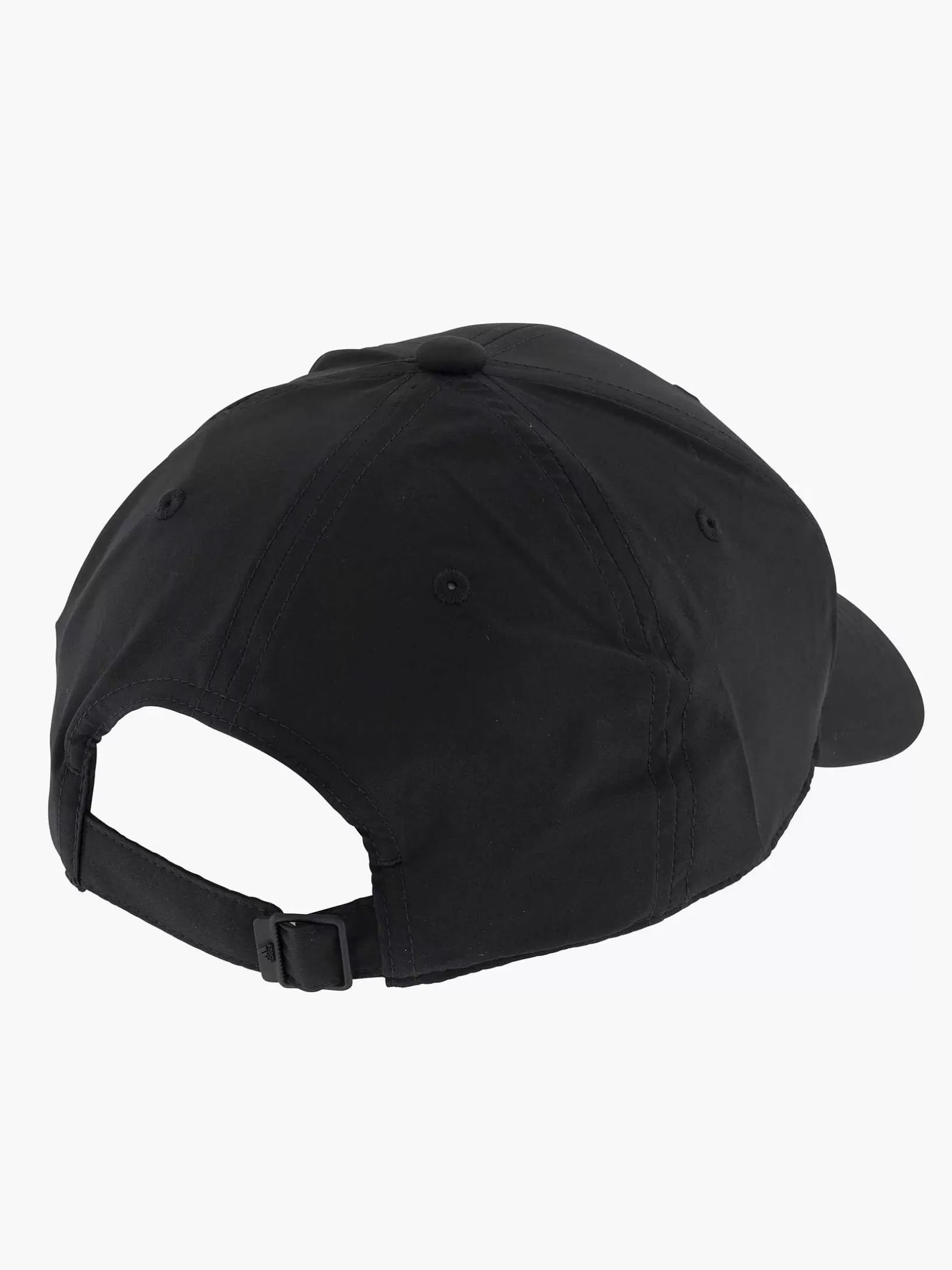 Exklusives Online-Zubehör | adidas Schwarze Bballcap Lt Emb Cap