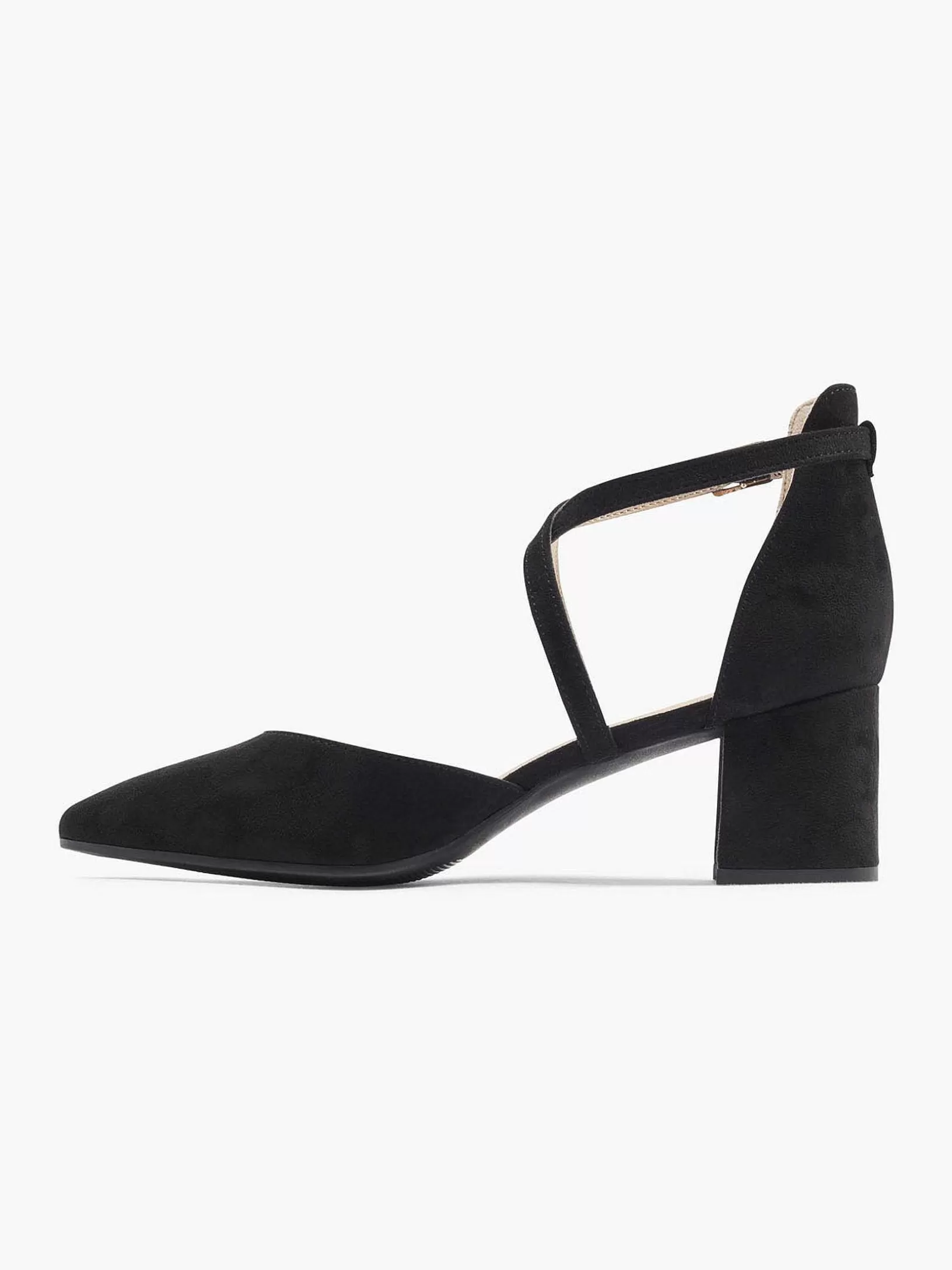 Pumps | Graceland Schwarze Pumpe