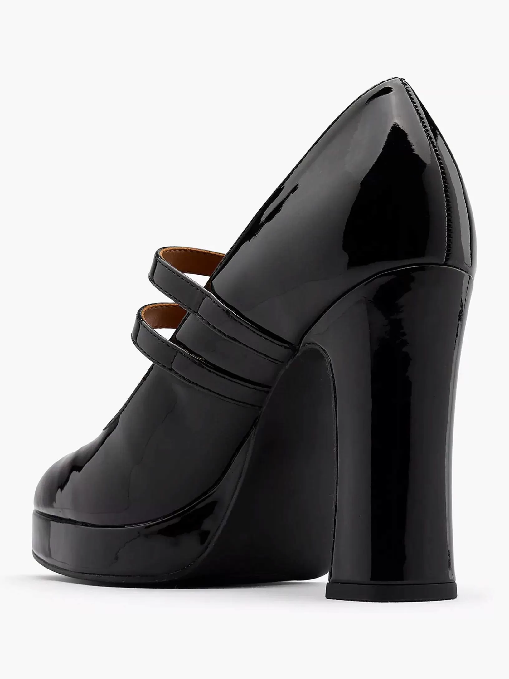 Pumps | Graceland Schwarze Pumpe