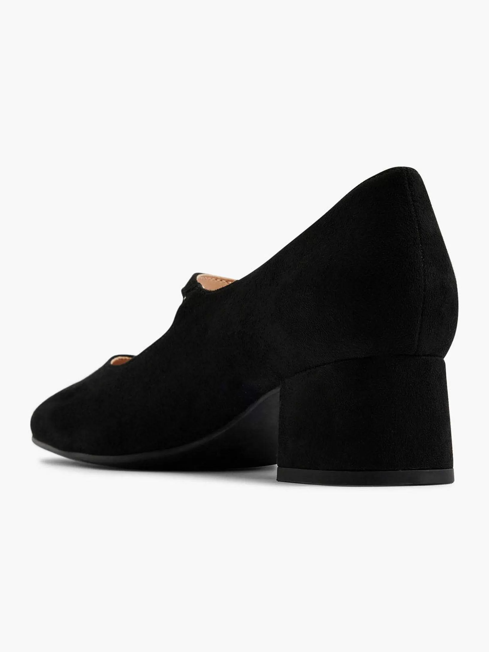 Pumps | Graceland Schwarze Pumpe