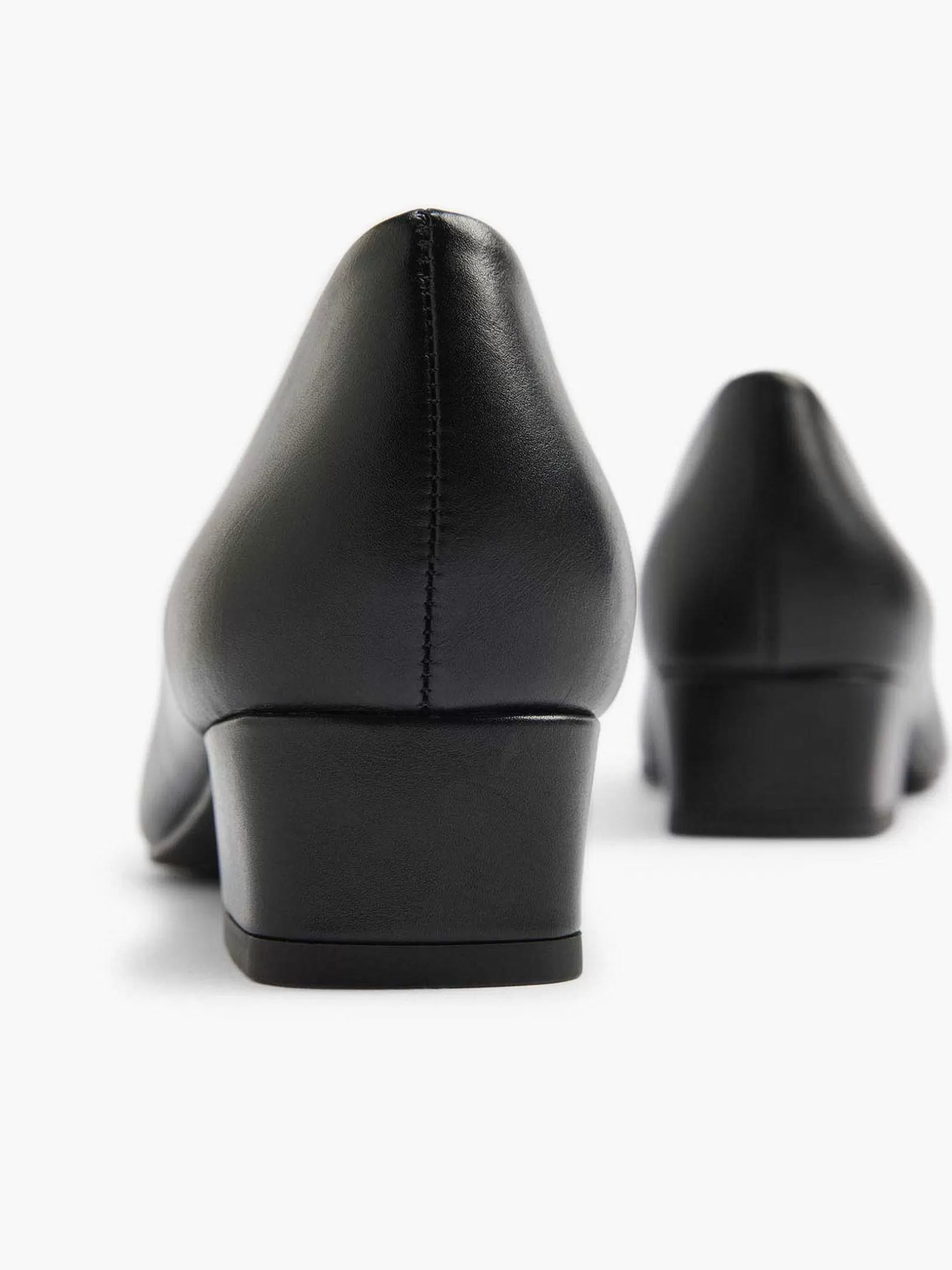 Pumps | Graceland Schwarze Pumpe