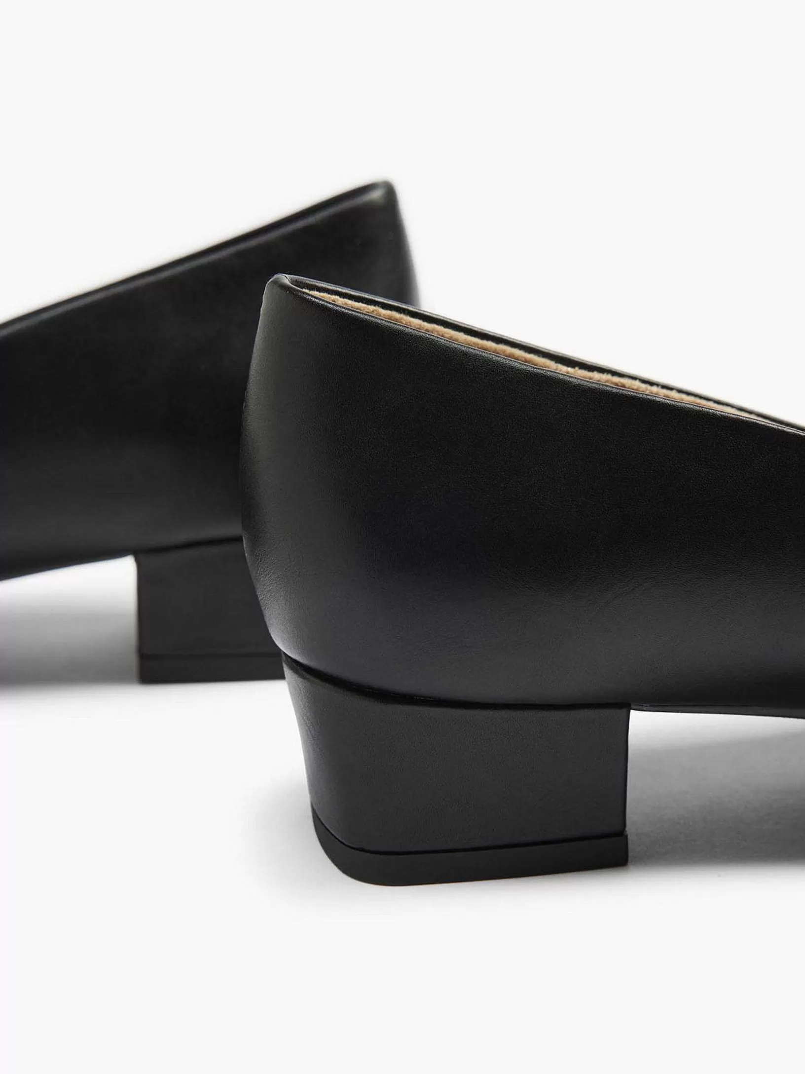 Pumps | Graceland Schwarze Pumpe