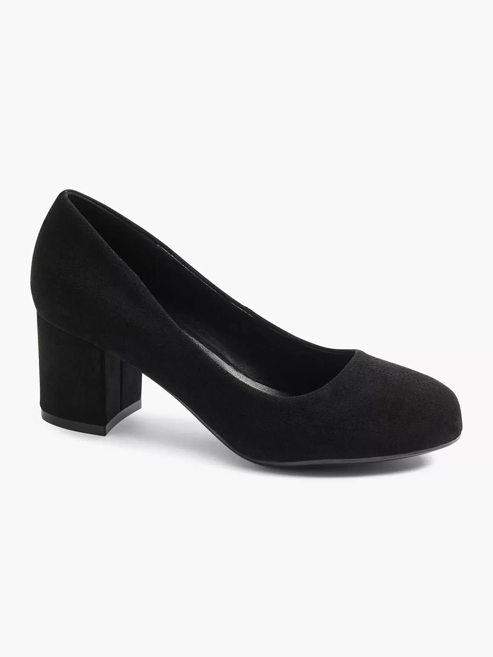 Pumps | Graceland Schwarze Pumpe