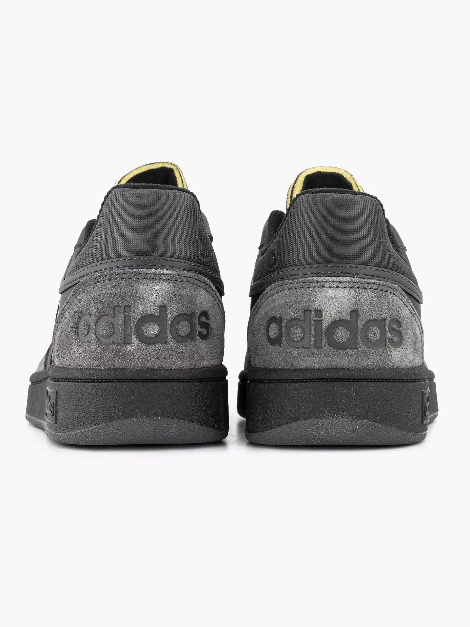 Turnschuhe | adidas Schwarze Reifen 3.0