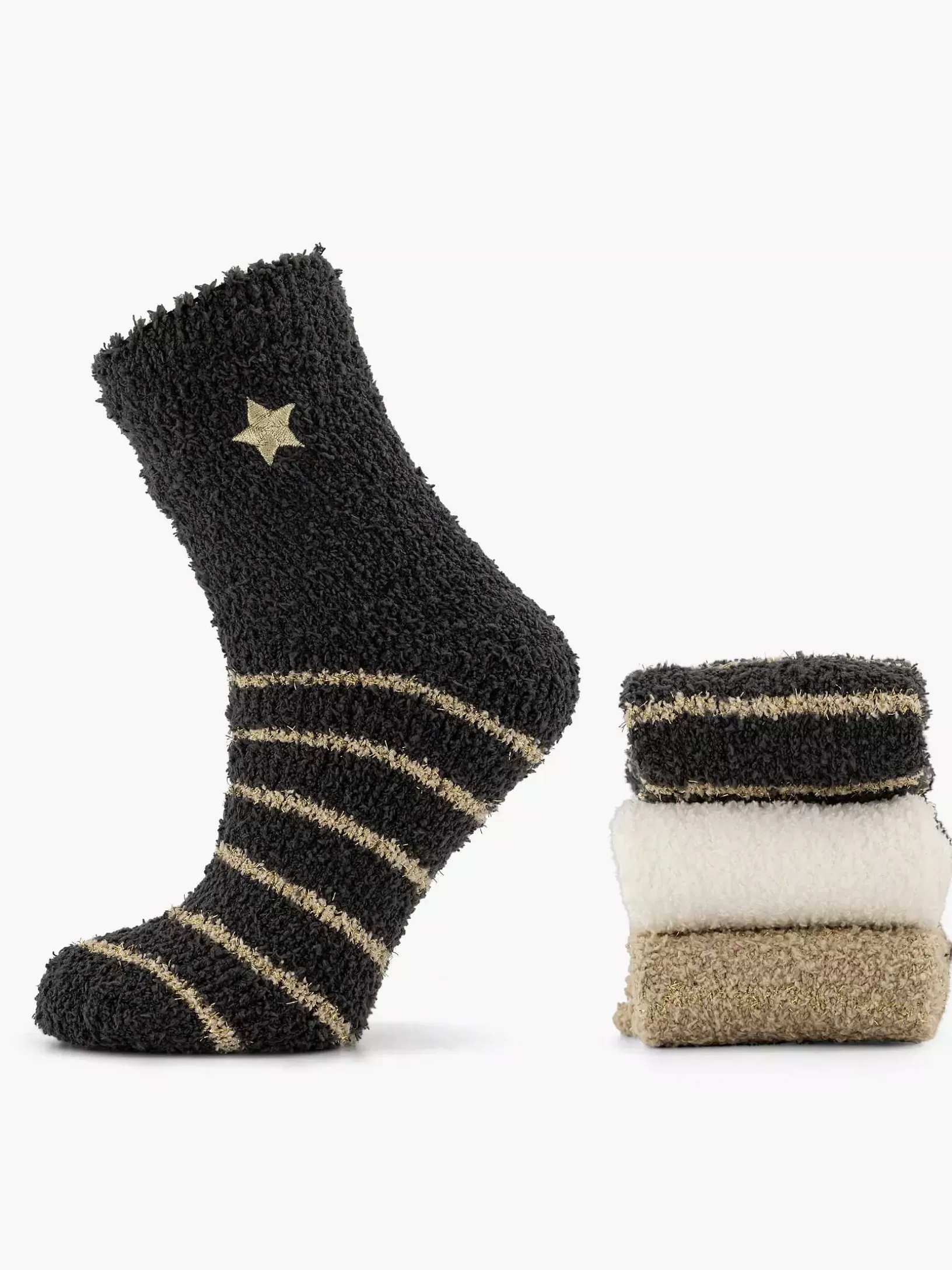 Socken | Graceland Schwarze Socken