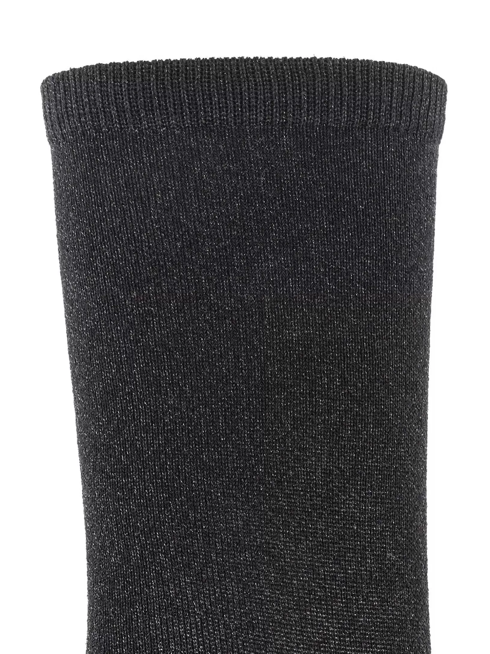 Socken | vanHaren Schwarze Socken 35 42, 3Er-Pack