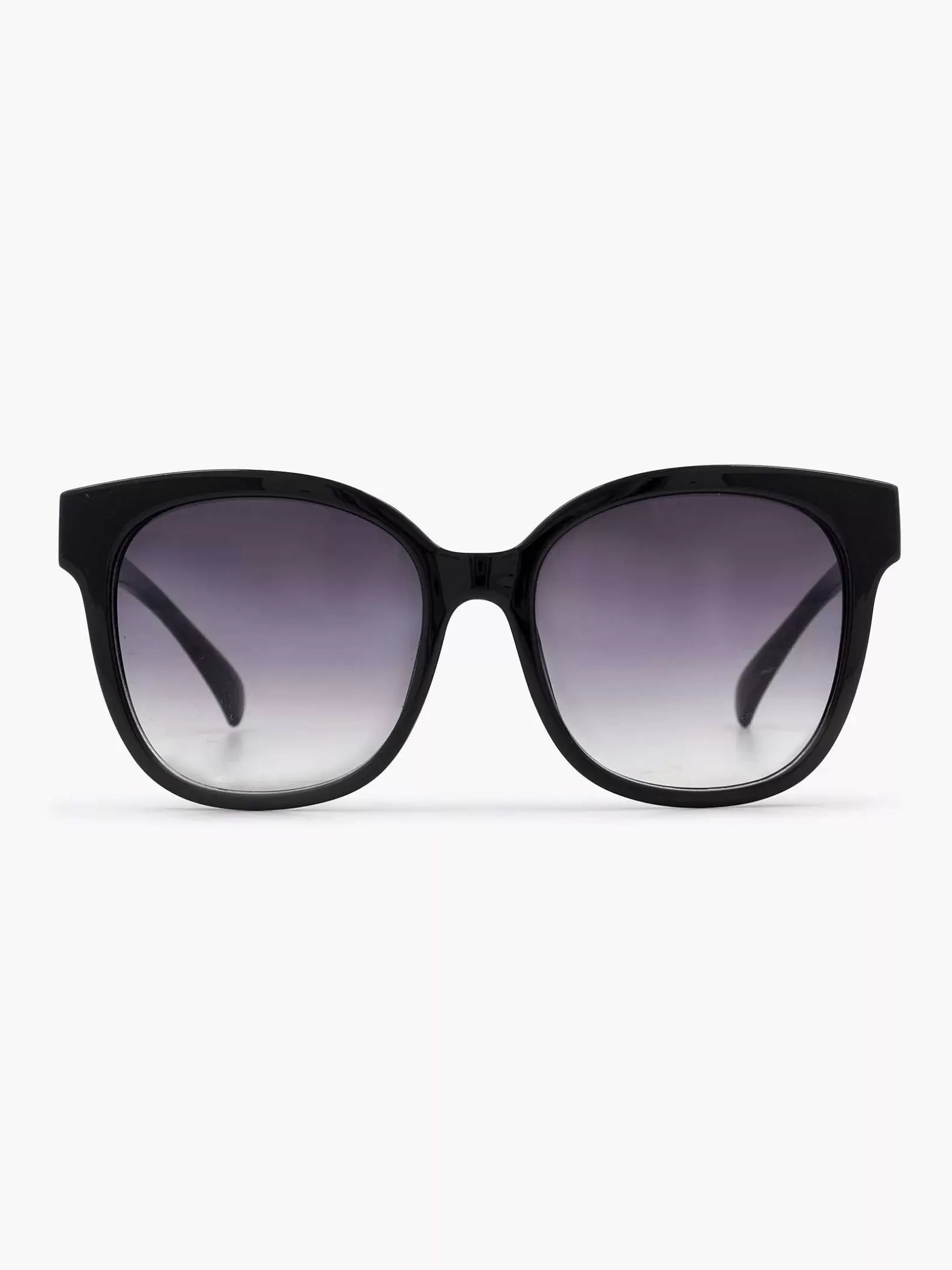 Exklusives Online-Zubehör | Graceland Schwarze Sonnenbrille