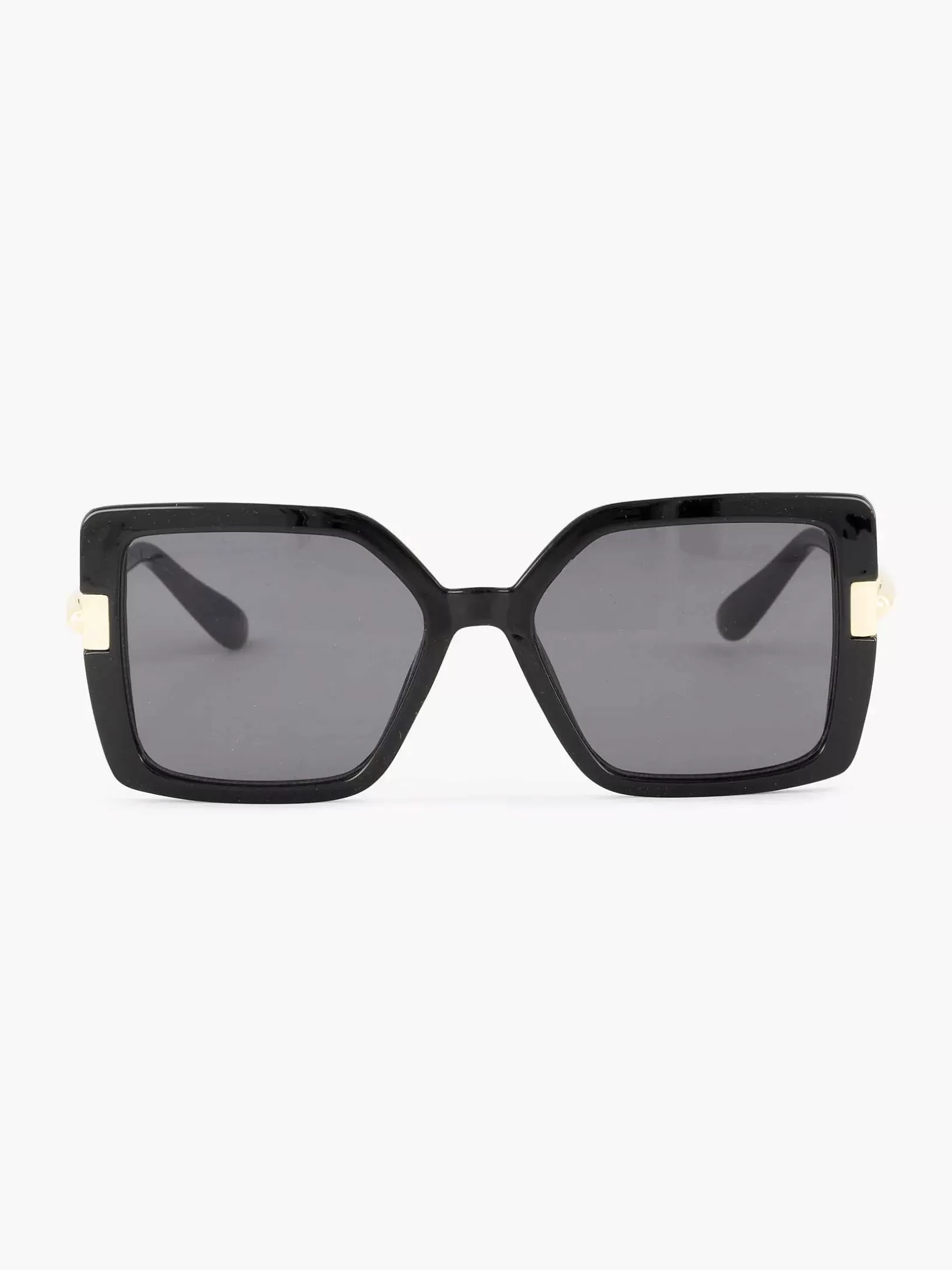 Exklusives Online-Zubehör | Graceland Schwarze Sonnenbrille