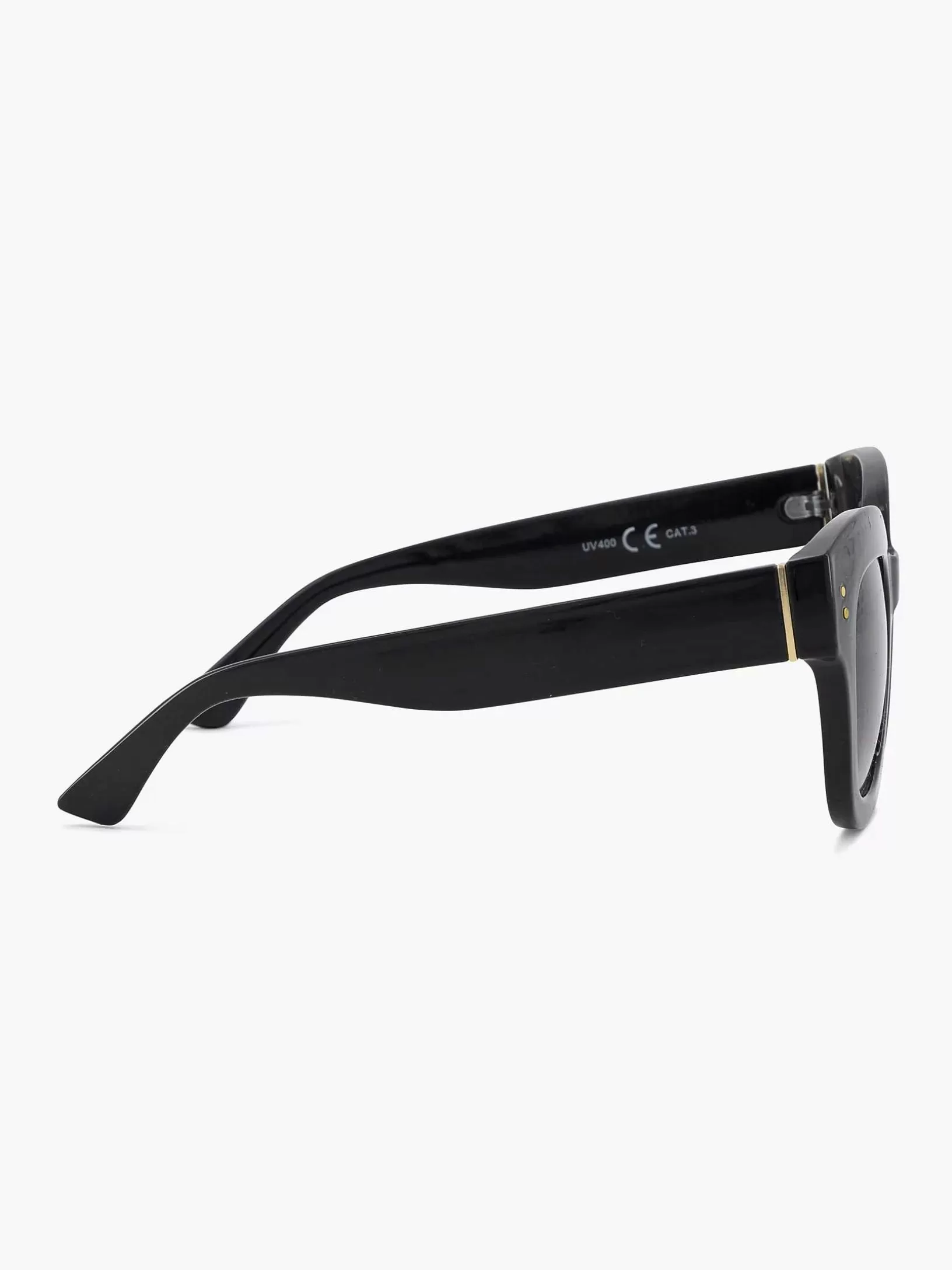 Exklusives Online-Zubehör | Graceland Schwarze Sonnenbrille